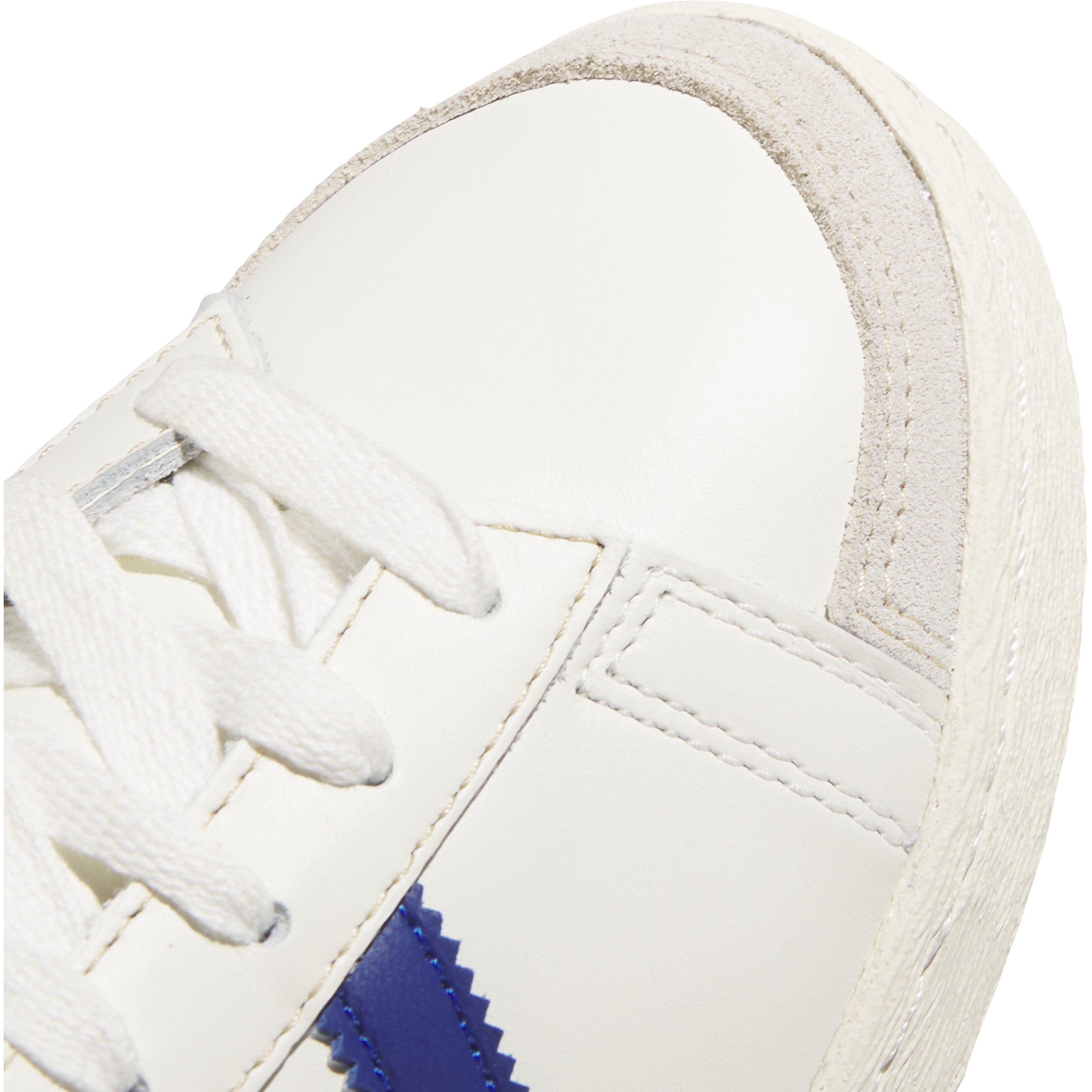 Weiß - adidas - Jabbar Hi Sn99 - 8