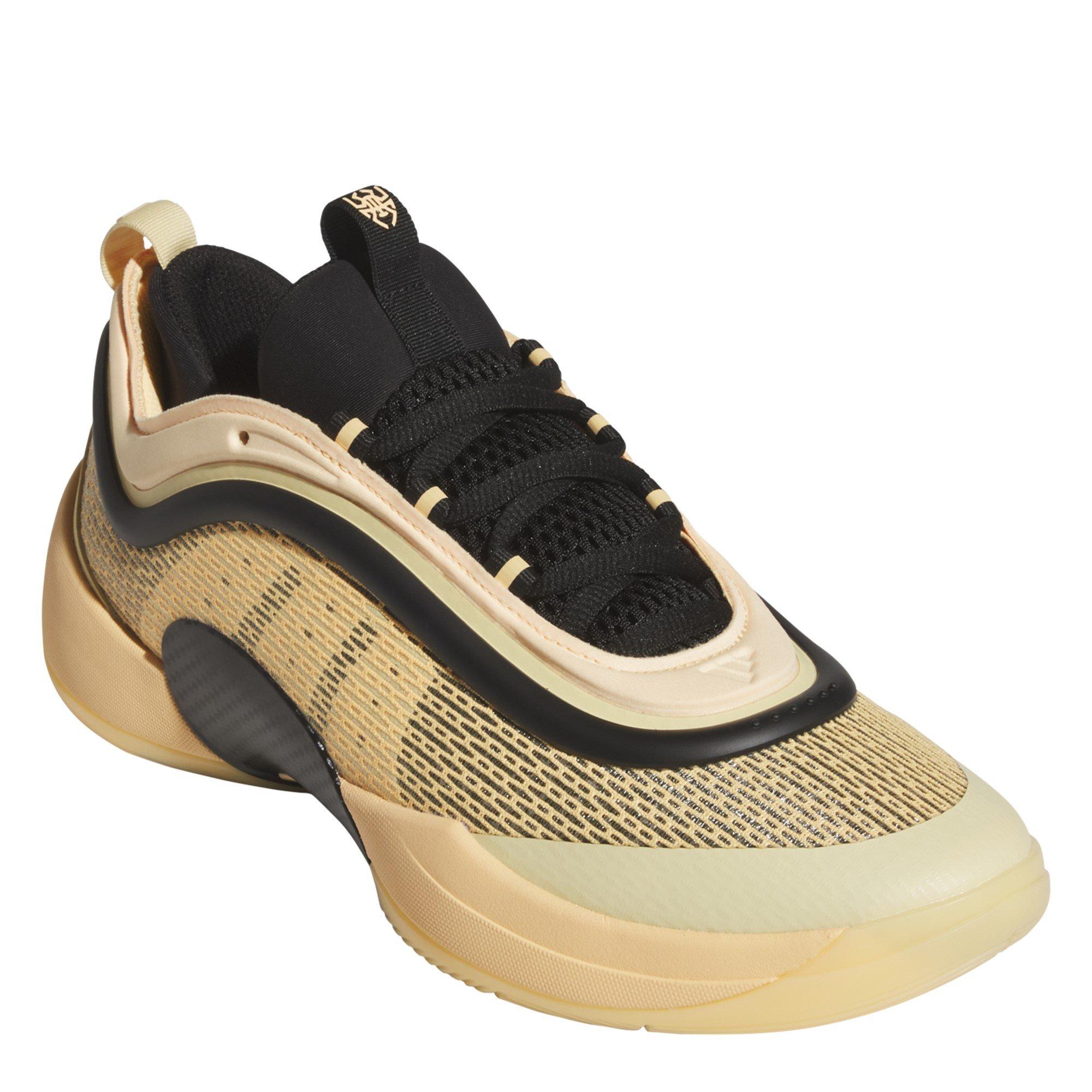 Säureorange - adidas - DON Issue 6 Sn99 - 3