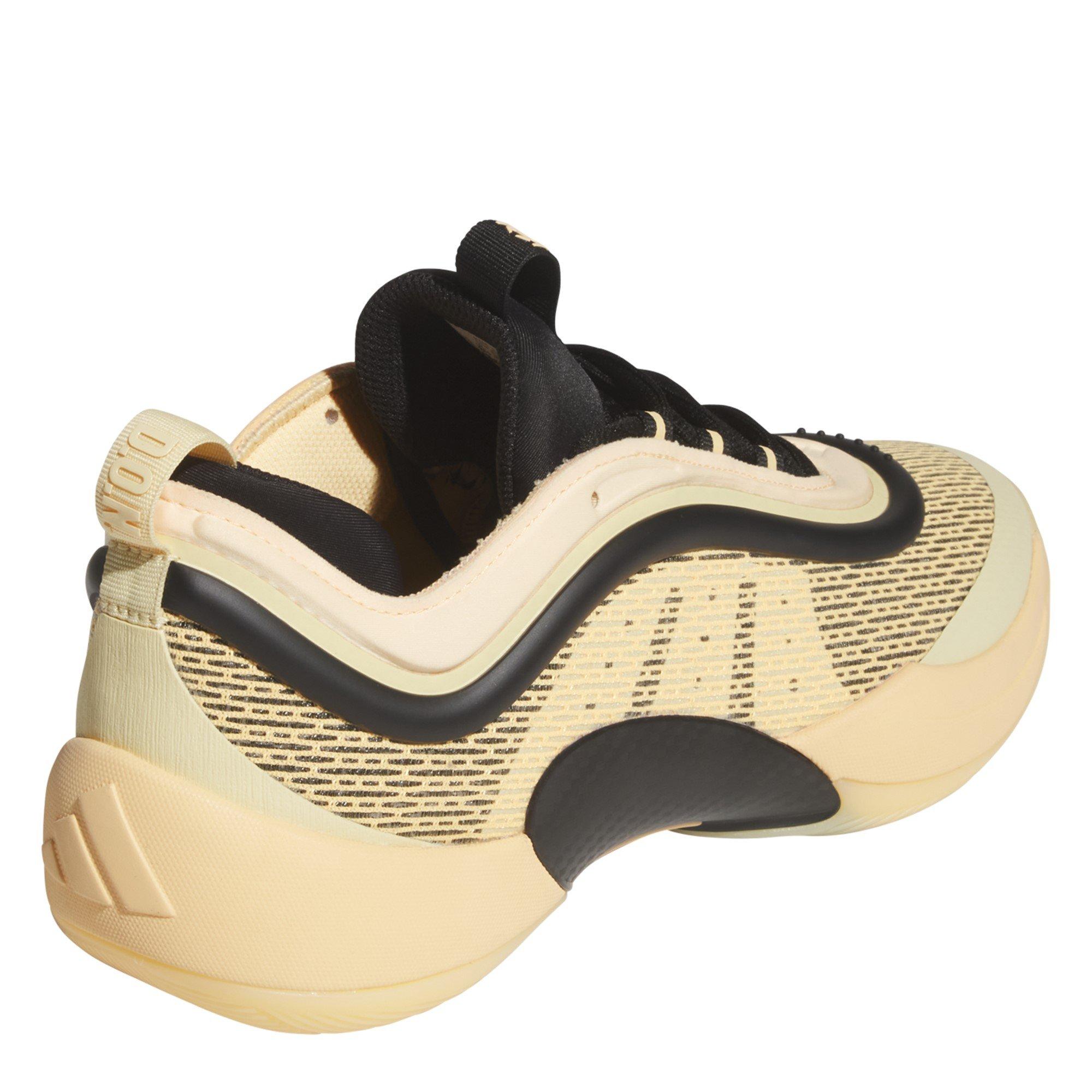 Säureorange - adidas - DON Issue 6 Sn99 - 4