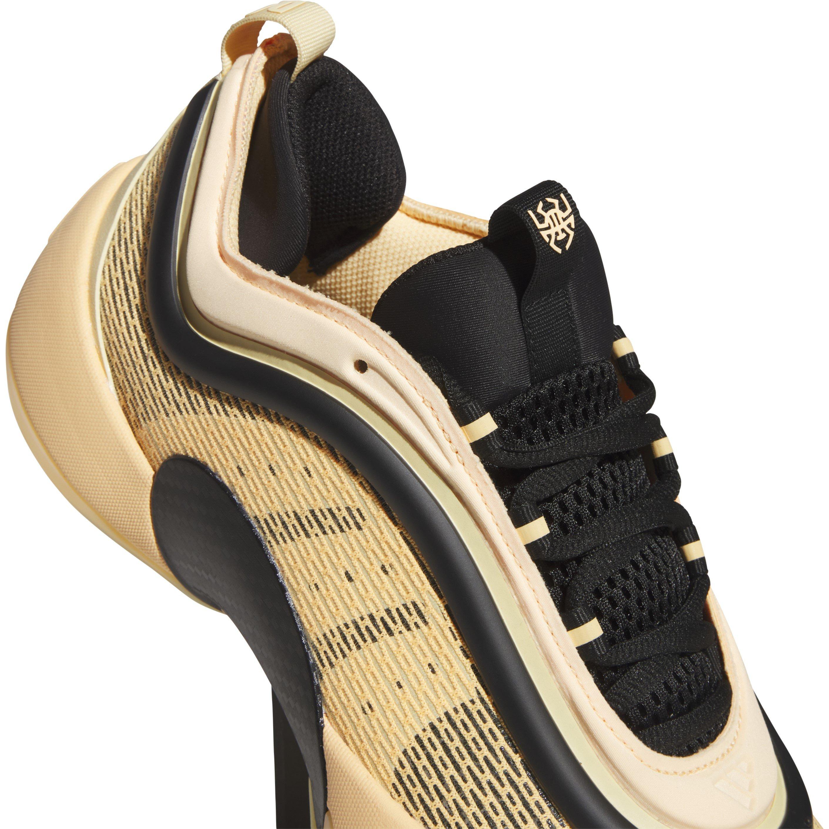 Säureorange - adidas - DON Issue 6 Sn99 - 7