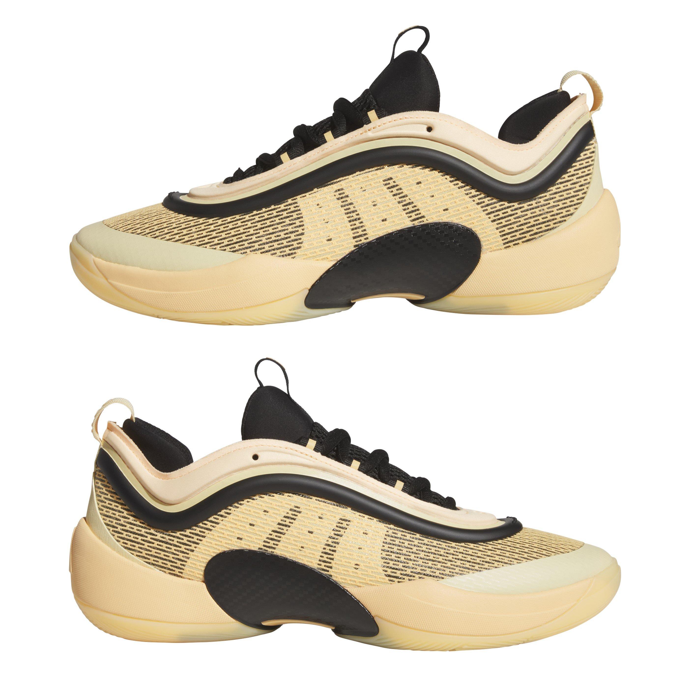 Säureorange - adidas - DON Issue 6 Sn99 - 9