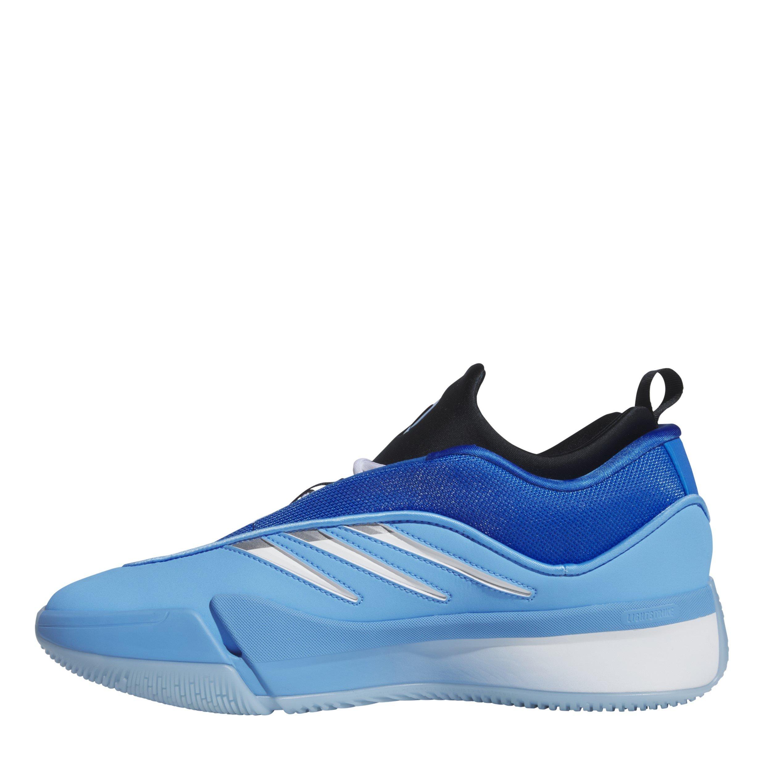 Blue Burst - adidas - Dame 9 Sn99 - 2