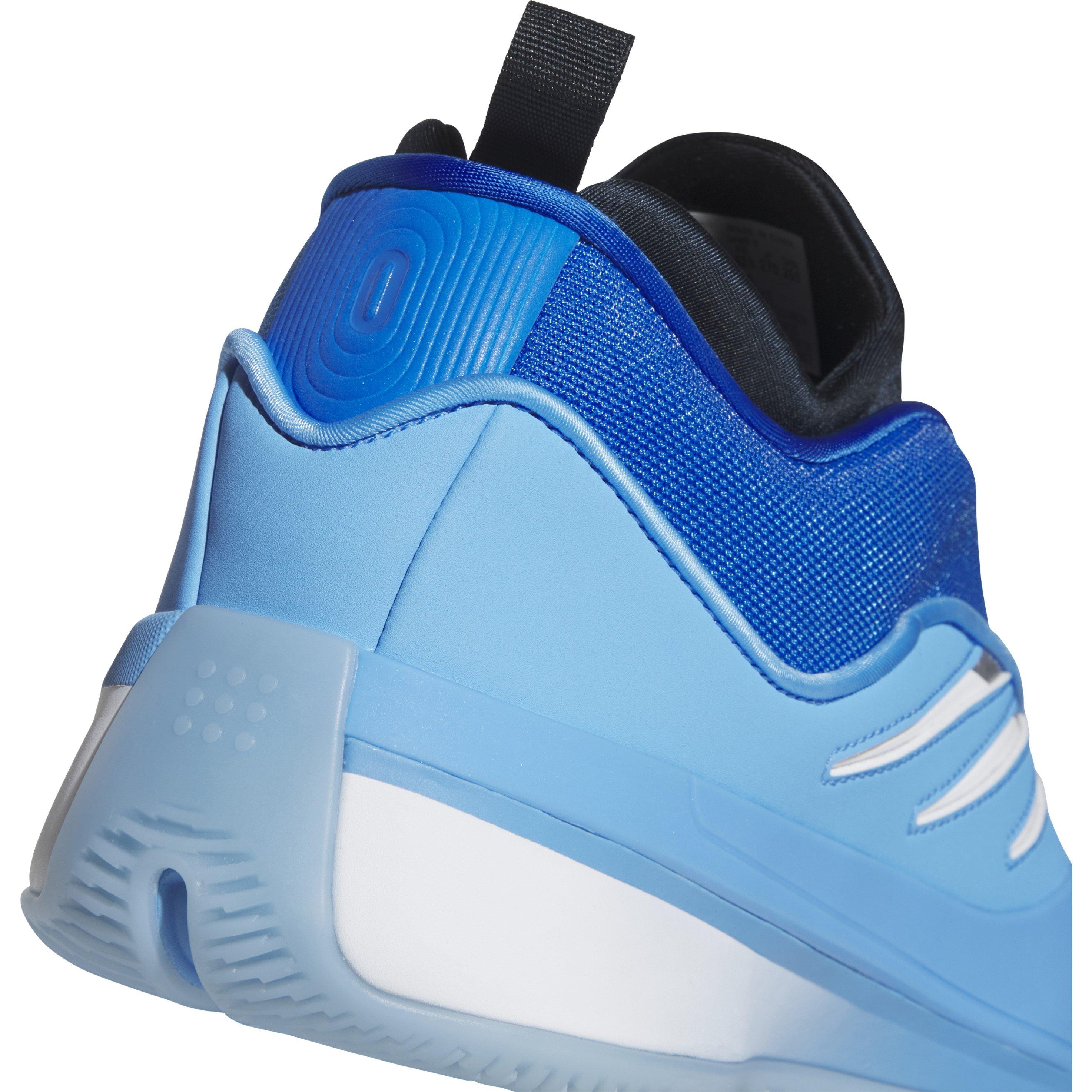 Blue Burst - adidas - Dame 9 Sn99 - 7