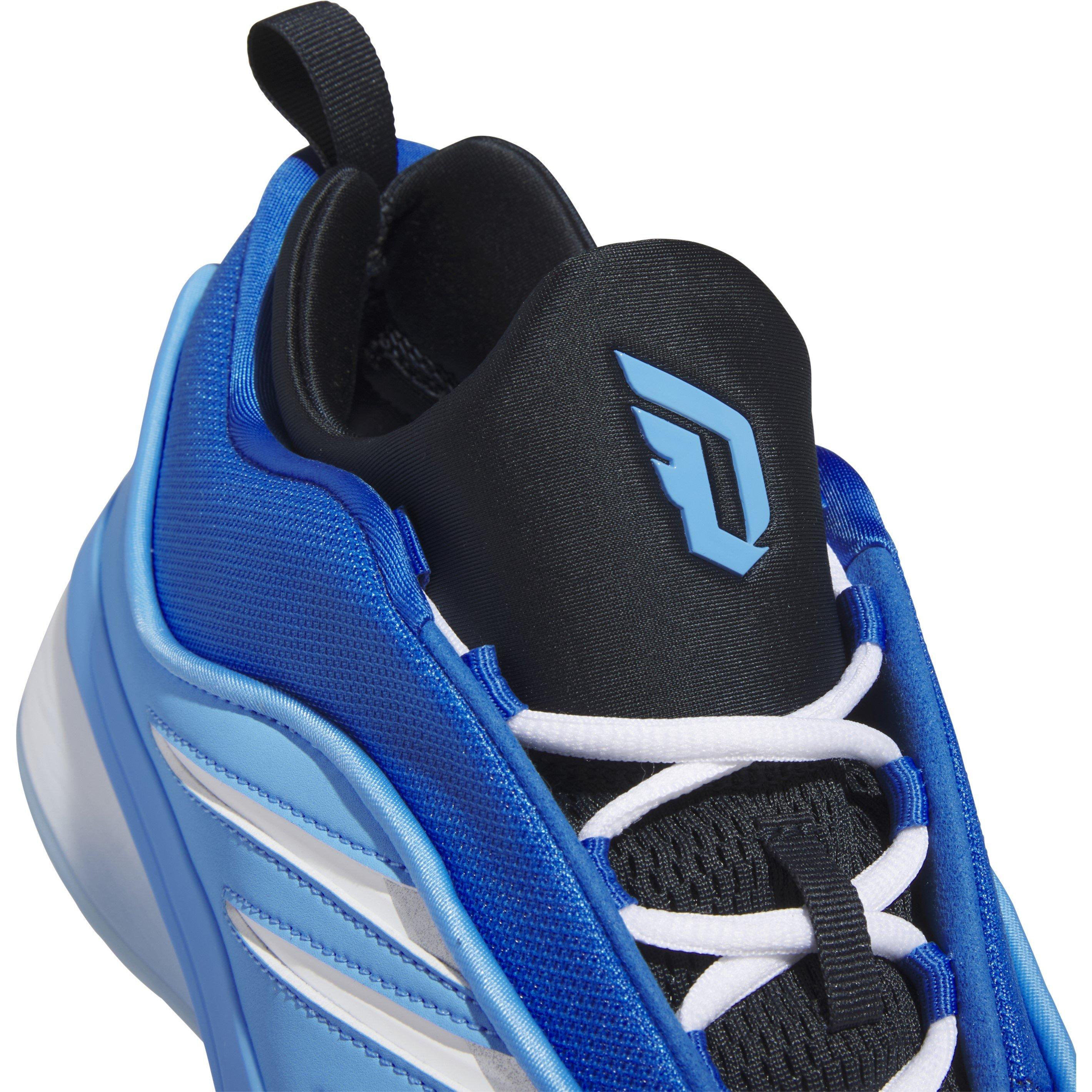 Blue Burst - adidas - Dame 9 Sn99 - 8