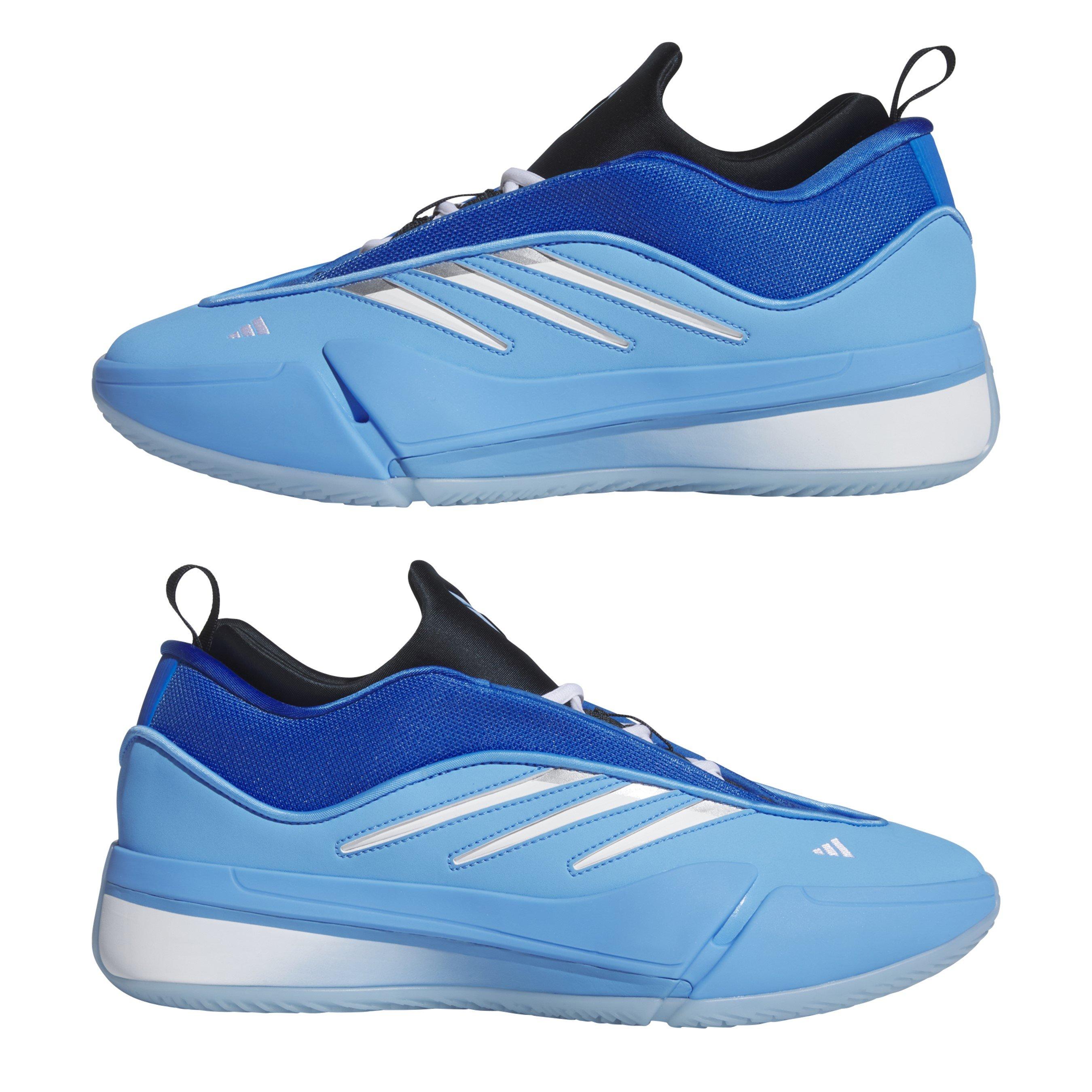 Blue Burst - adidas - Dame 9 Sn99 - 9