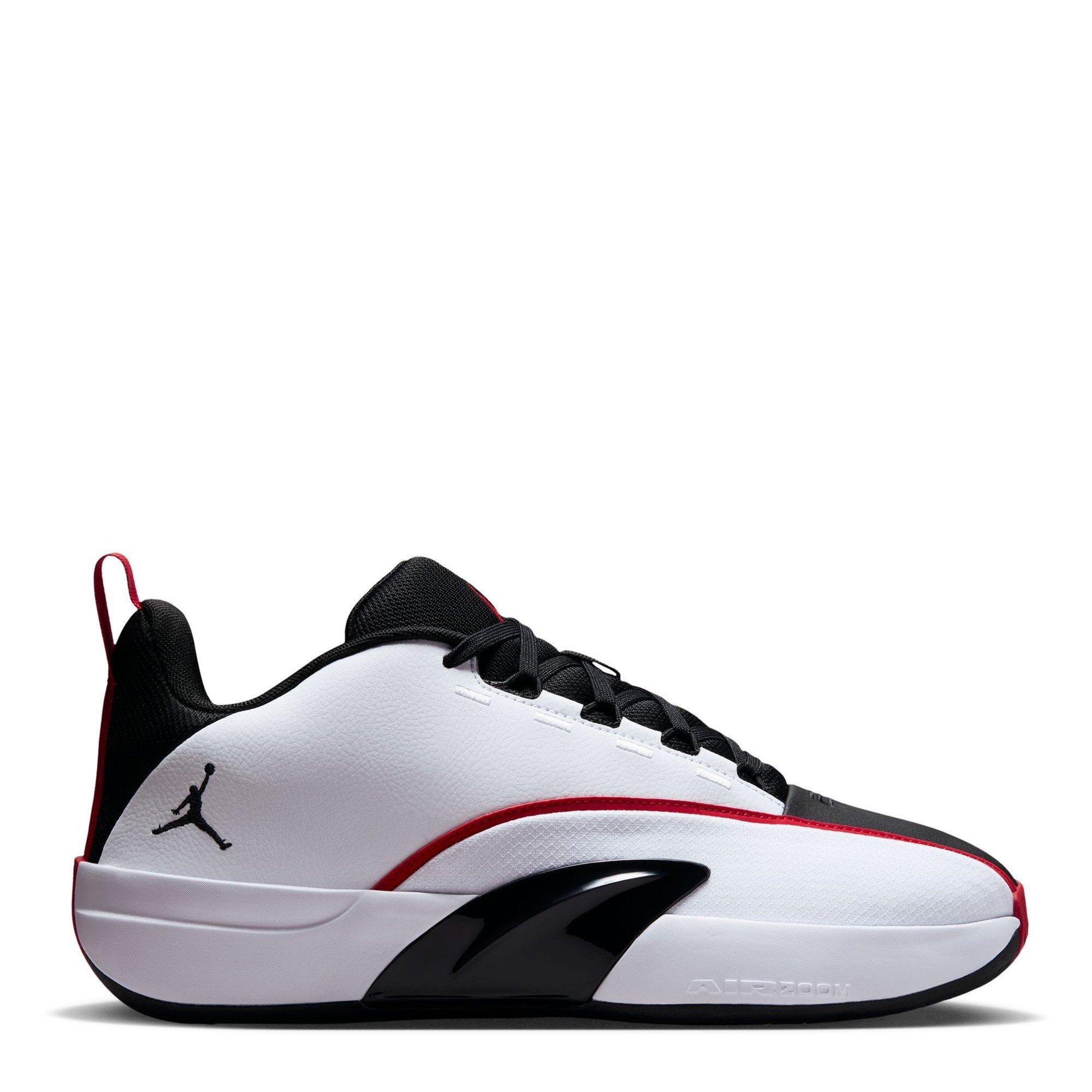 Wht/Red/Blk