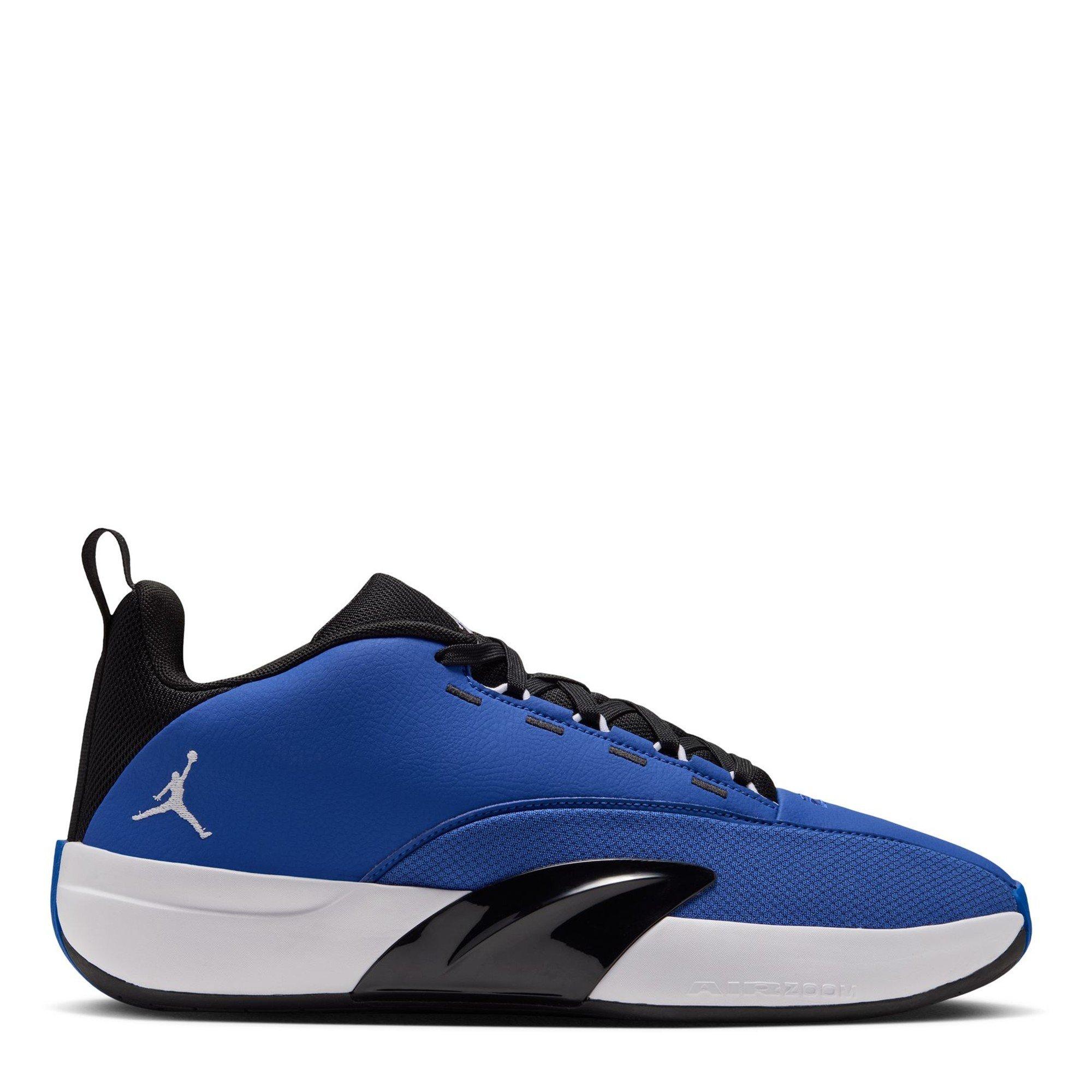 Men's Access 85 Leather Trainers