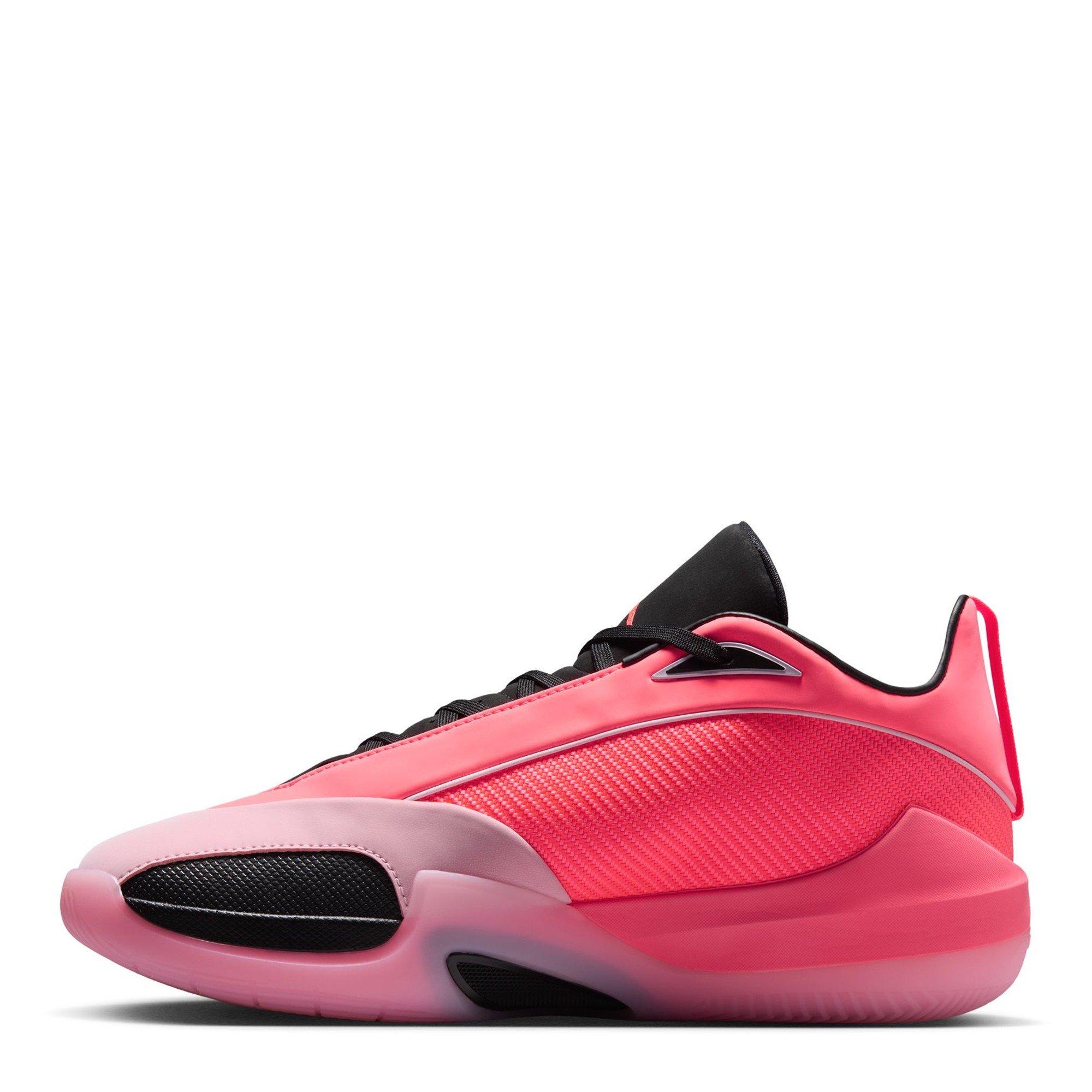 Punch/Blk - Air Jordan - Jordan Triangle Sn63 - 2
