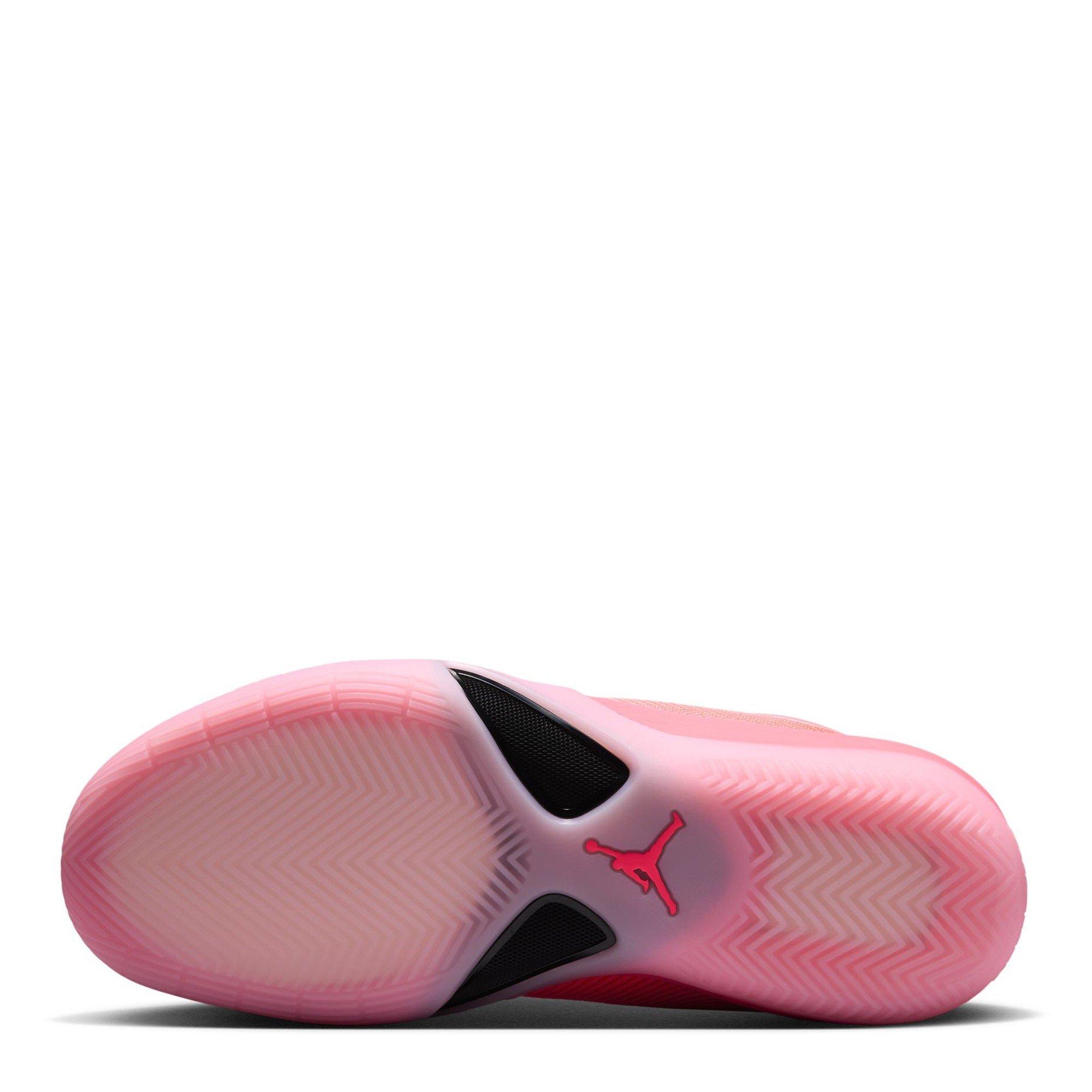 Punch/Blk - Air Jordan - Jordan Triangle Sn63 - 3