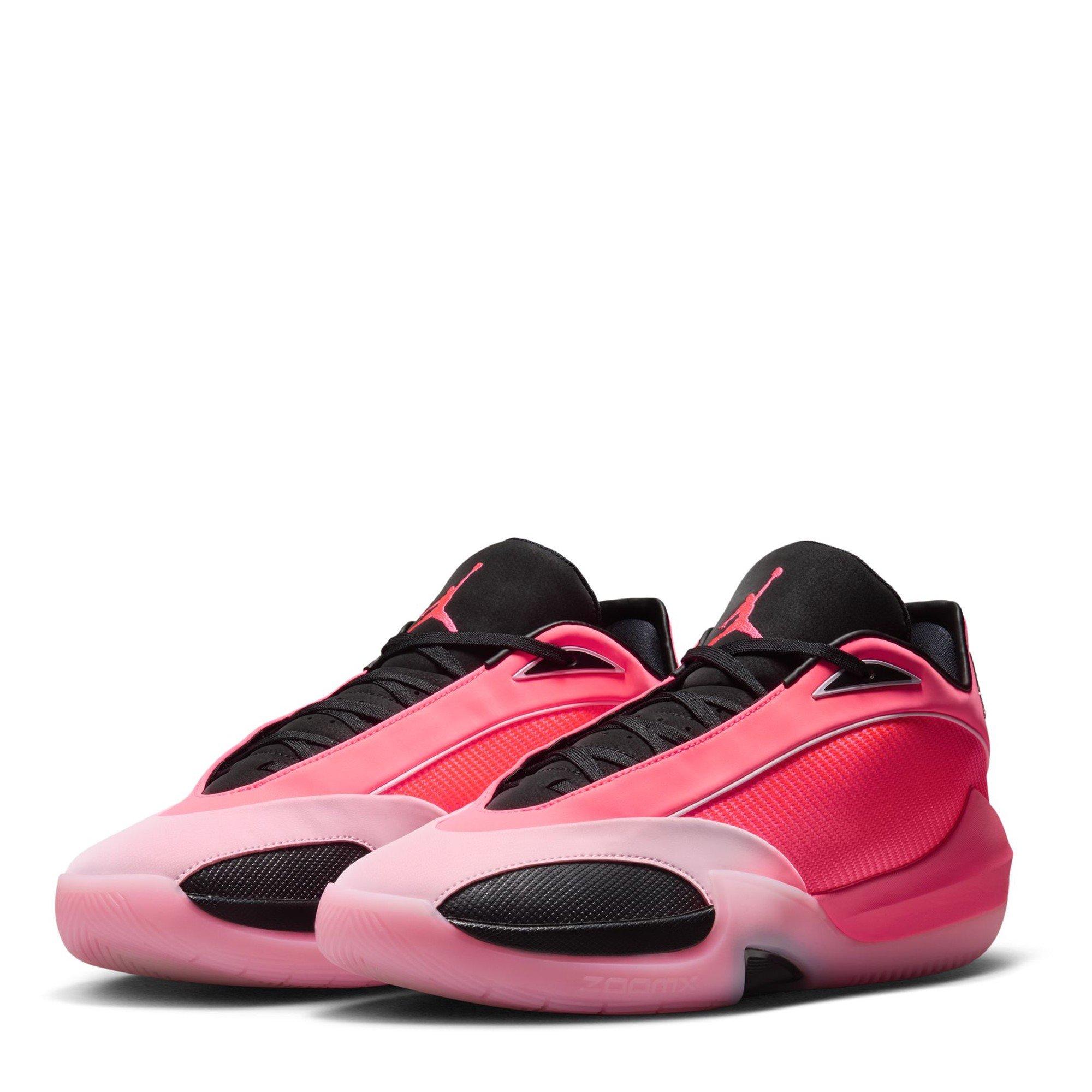 Punch/Blk - Air Jordan - Jordan Triangle Sn63 - 4