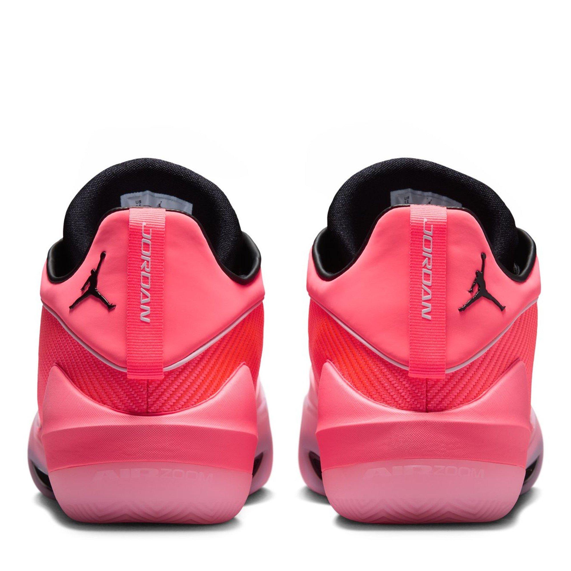 Punch/Blk - Air Jordan - Jordan Triangle Sn63 - 5