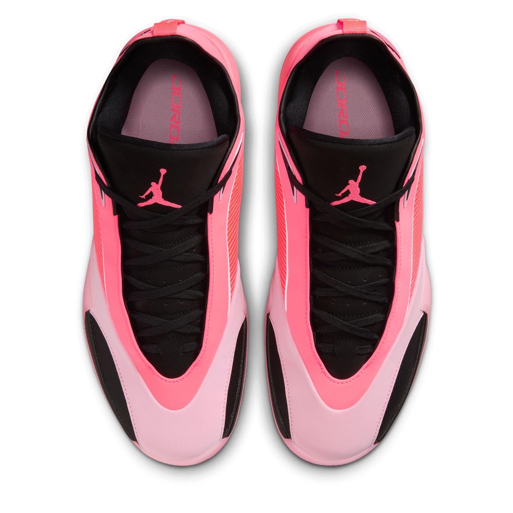 Punch/Blk - Air Jordan - Jordan Triangle Sn63 - 6