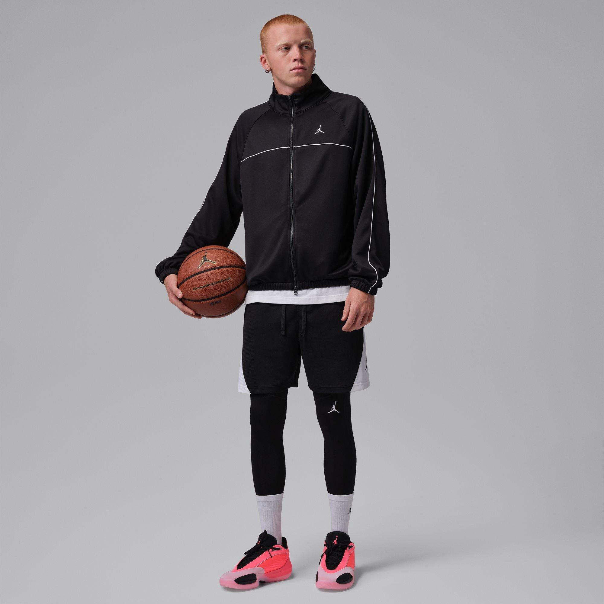 Punch/Blk - Air Jordan - Jordan Triangle Sn63 - 7