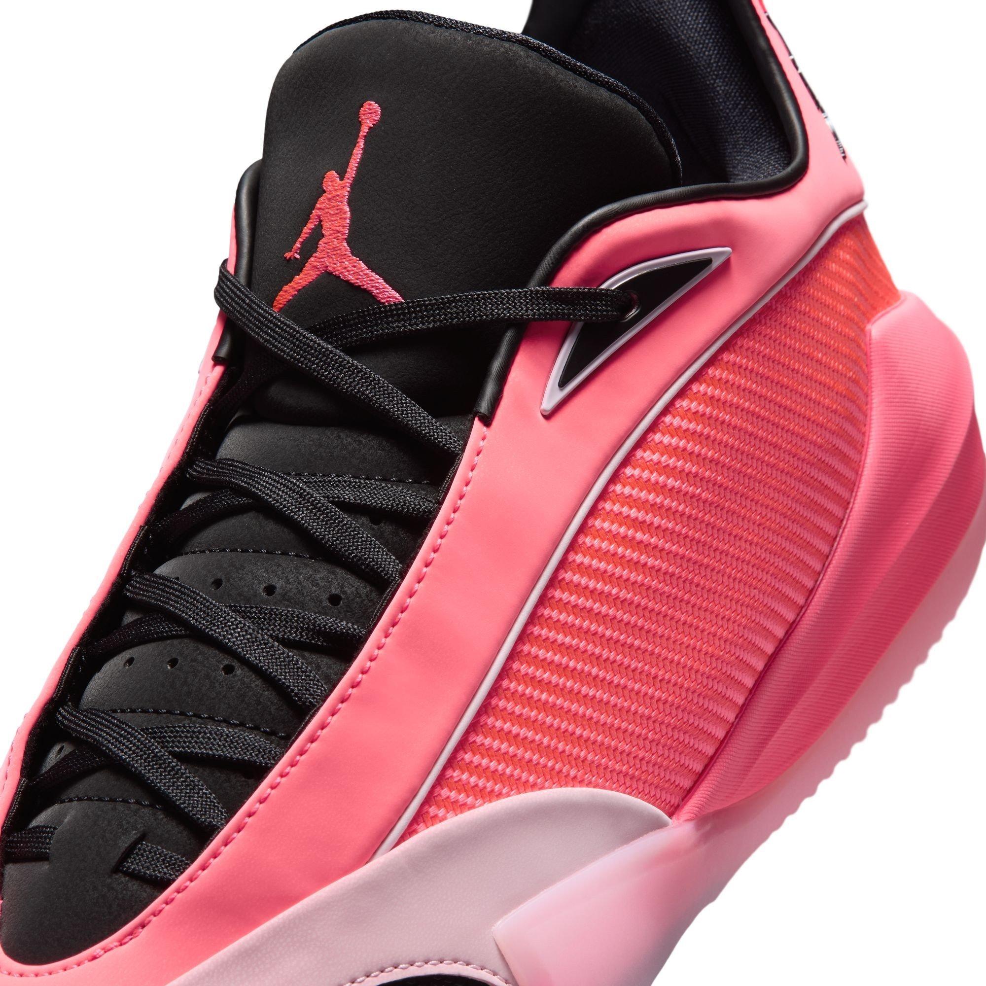 Punch/Blk - Air Jordan - Jordan Triangle Sn63 - 8