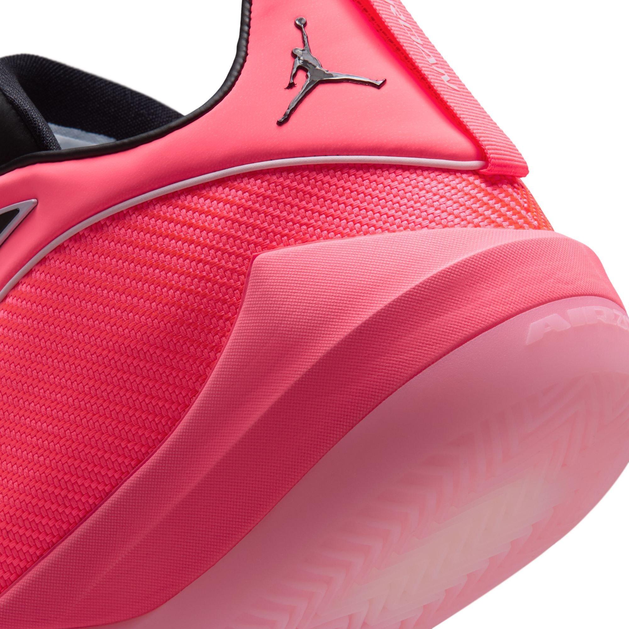 Punch/Blk - Air Jordan - Jordan Triangle Sn63 - 9