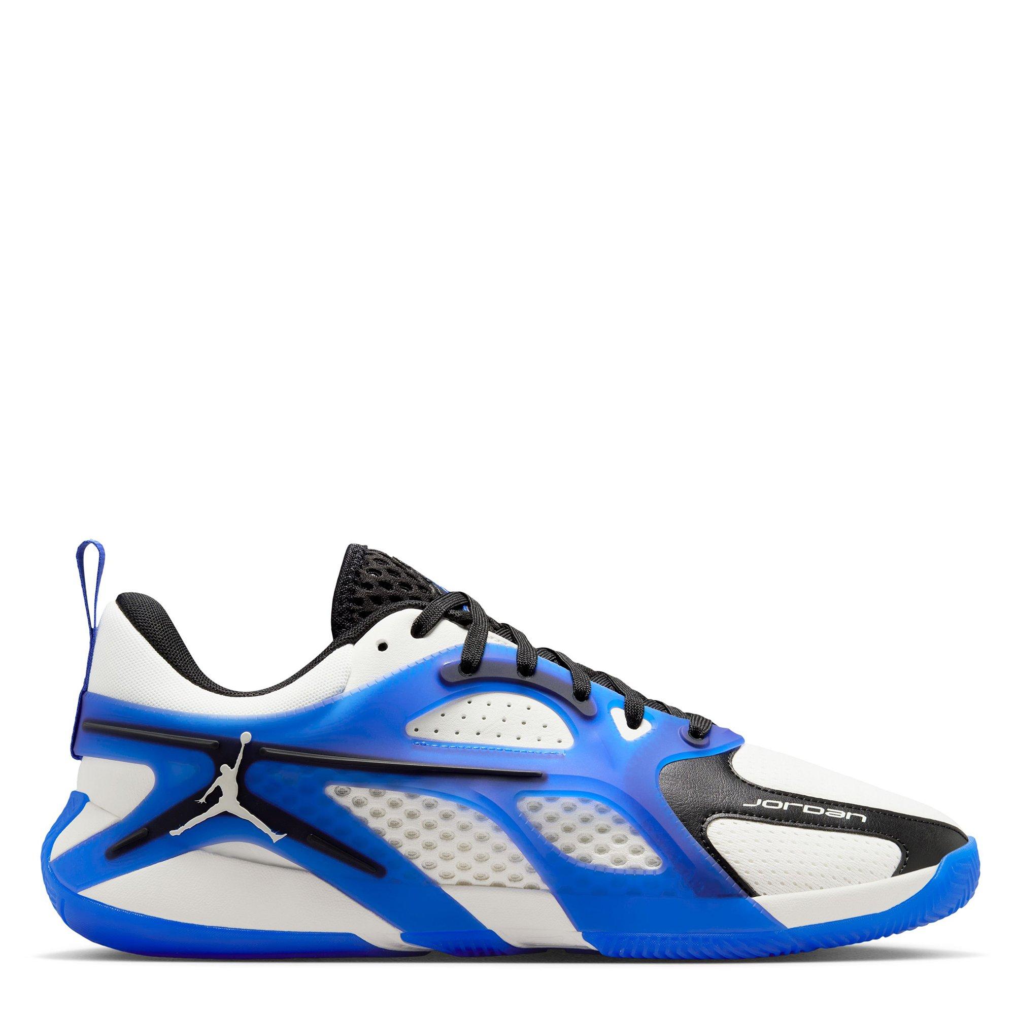 White/Blue - Air Jordan - Jordan Heir Series Sn99 - 1