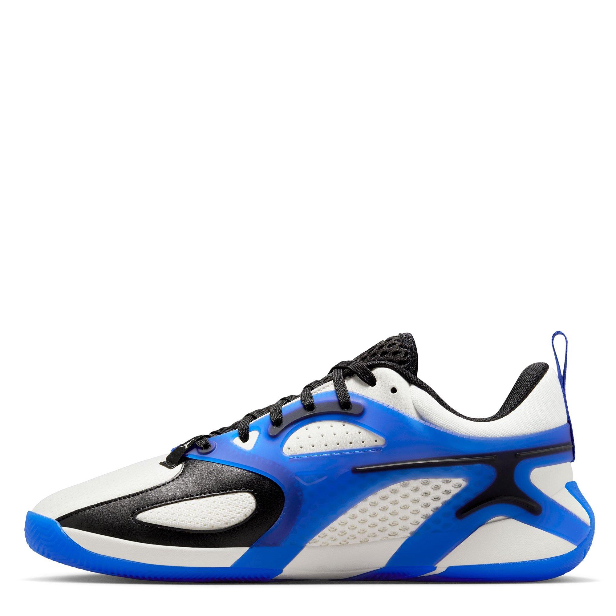 White/Blue - Air Jordan - Jordan Heir Series Sn99 - 2