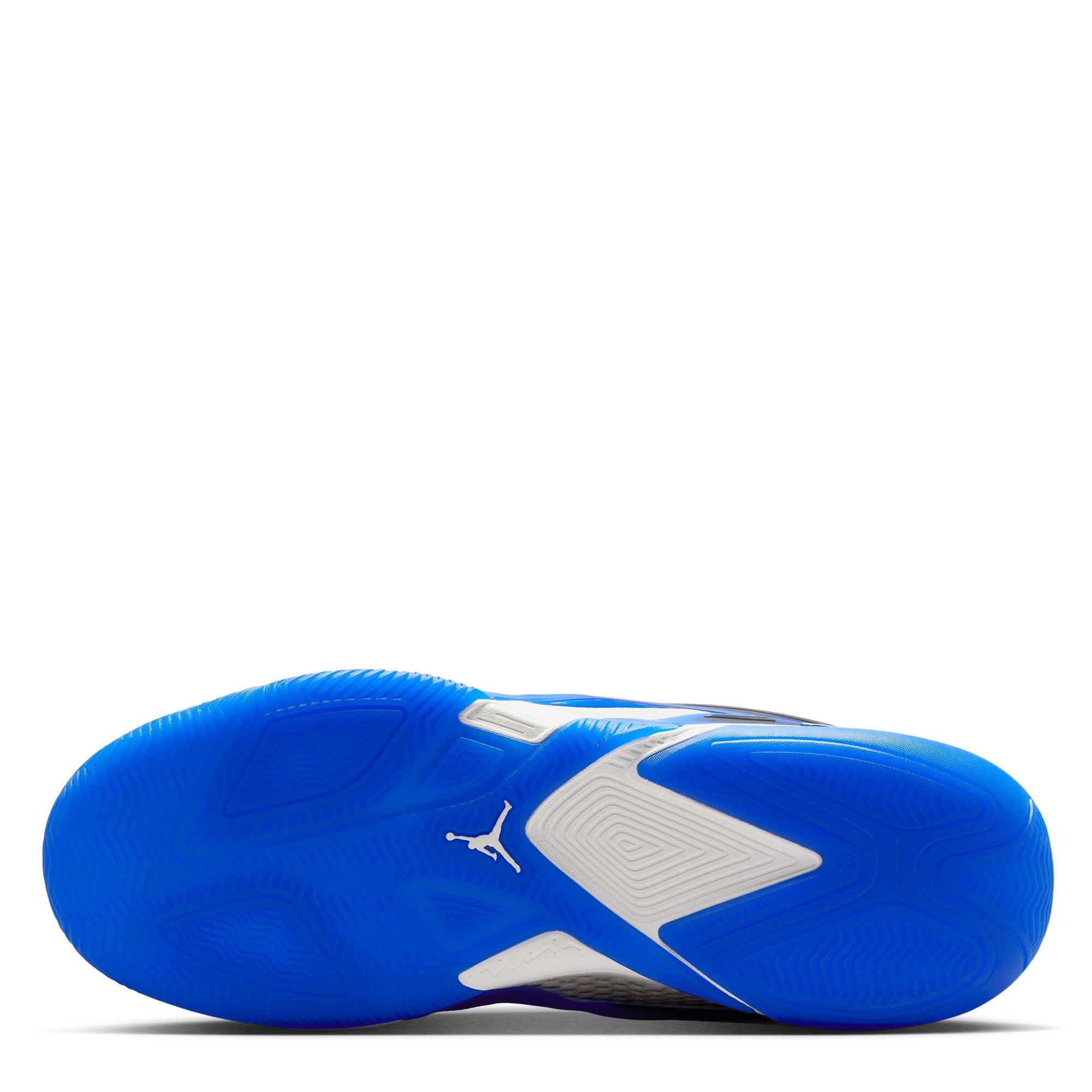 White/Blue - Air Jordan - Jordan Heir Series Sn99 - 3