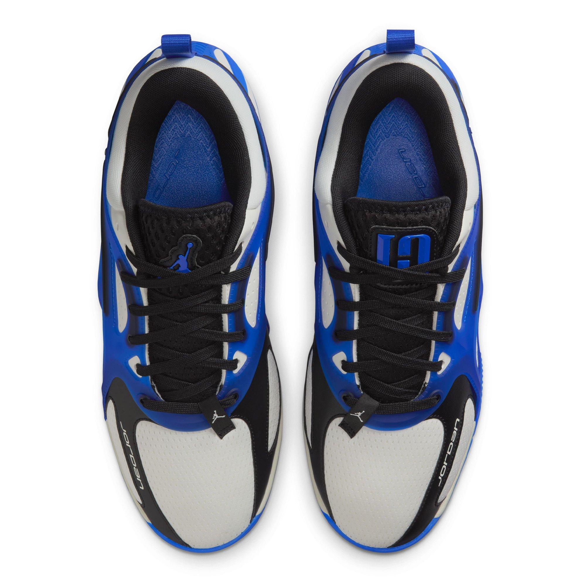 White/Blue - Air Jordan - Jordan Heir Series Sn99 - 4