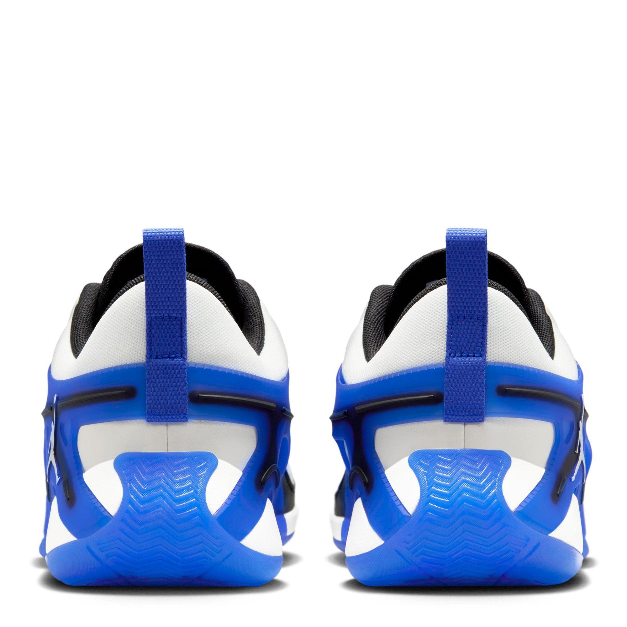 White/Blue - Air Jordan - Jordan Heir Series Sn99 - 6