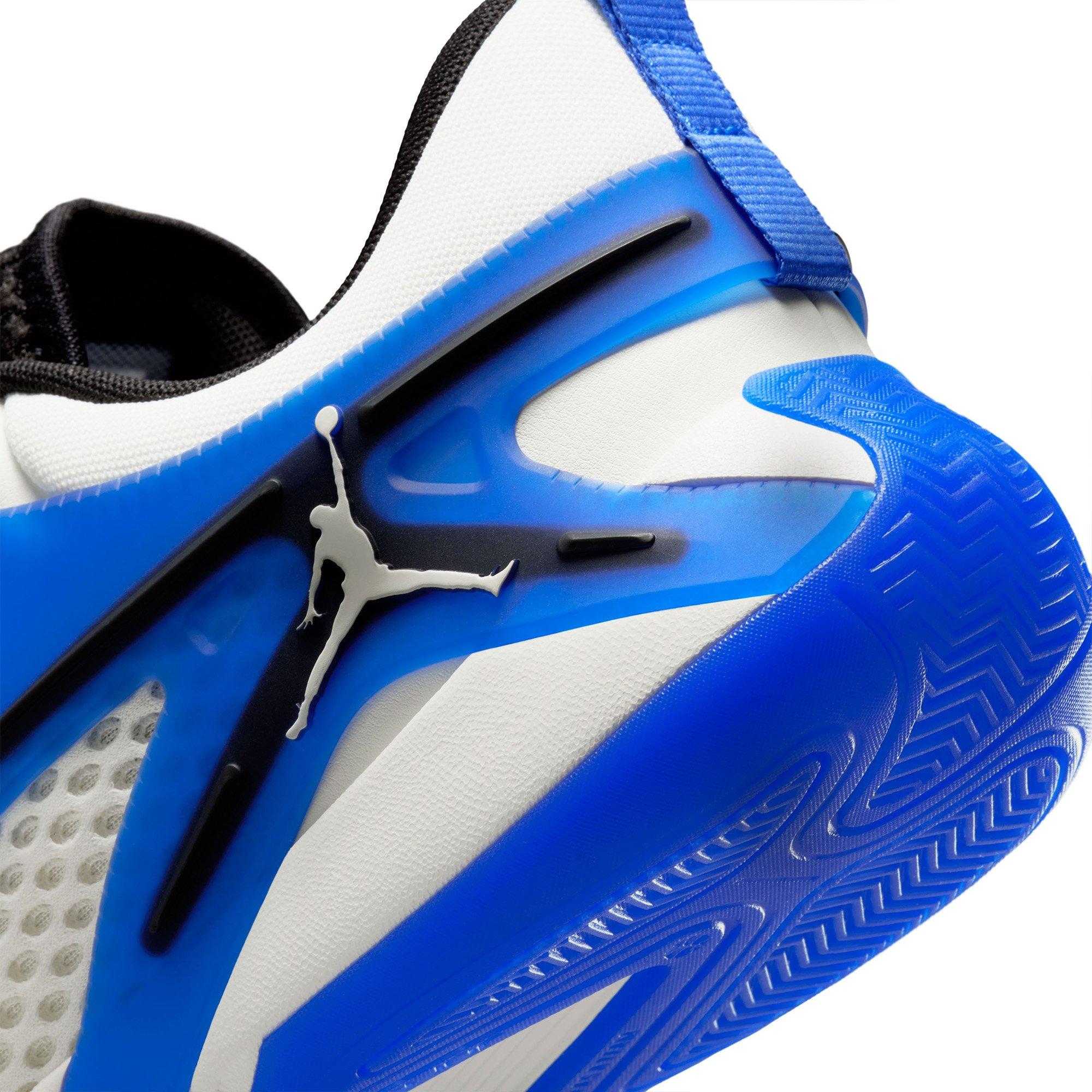 White/Blue - Air Jordan - Jordan Heir Series Sn99 - 8