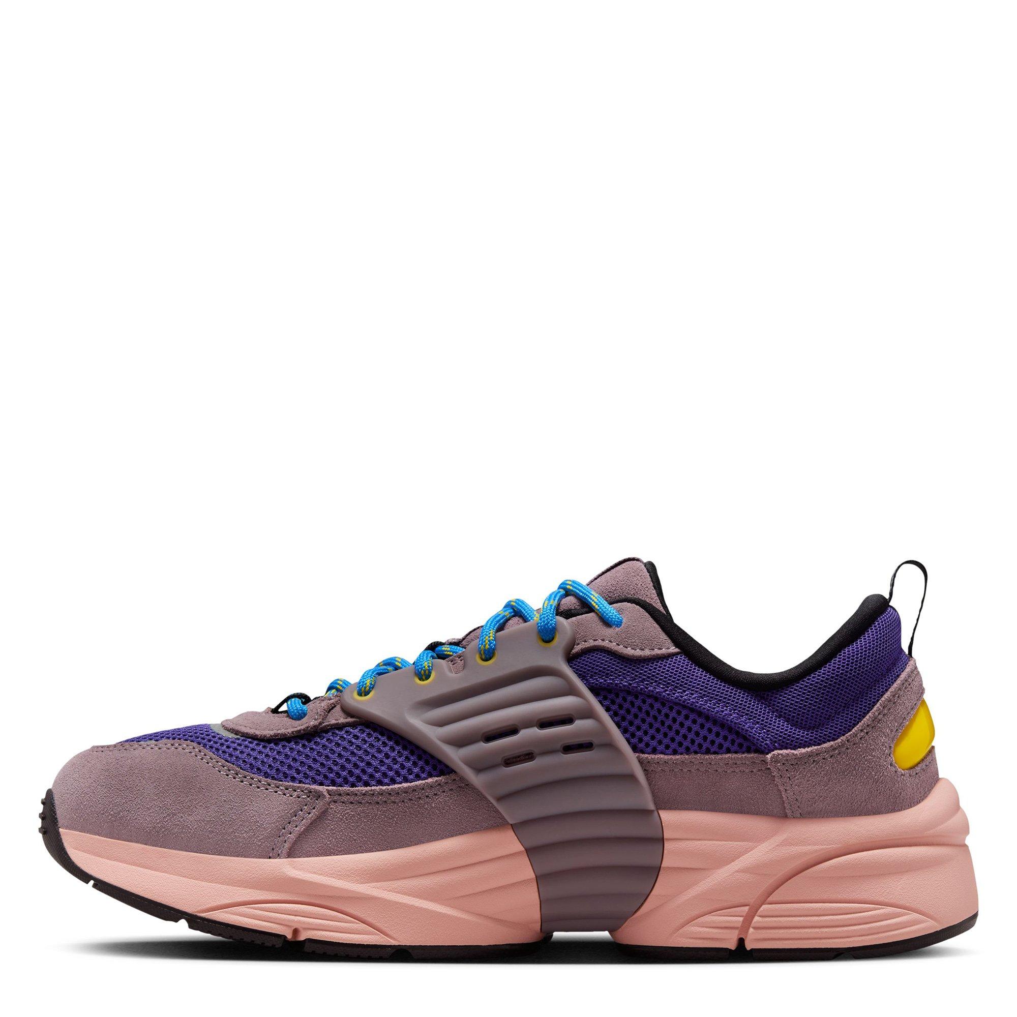 Purple/Pink - Air Jordan - Trunner Sn99 - 2