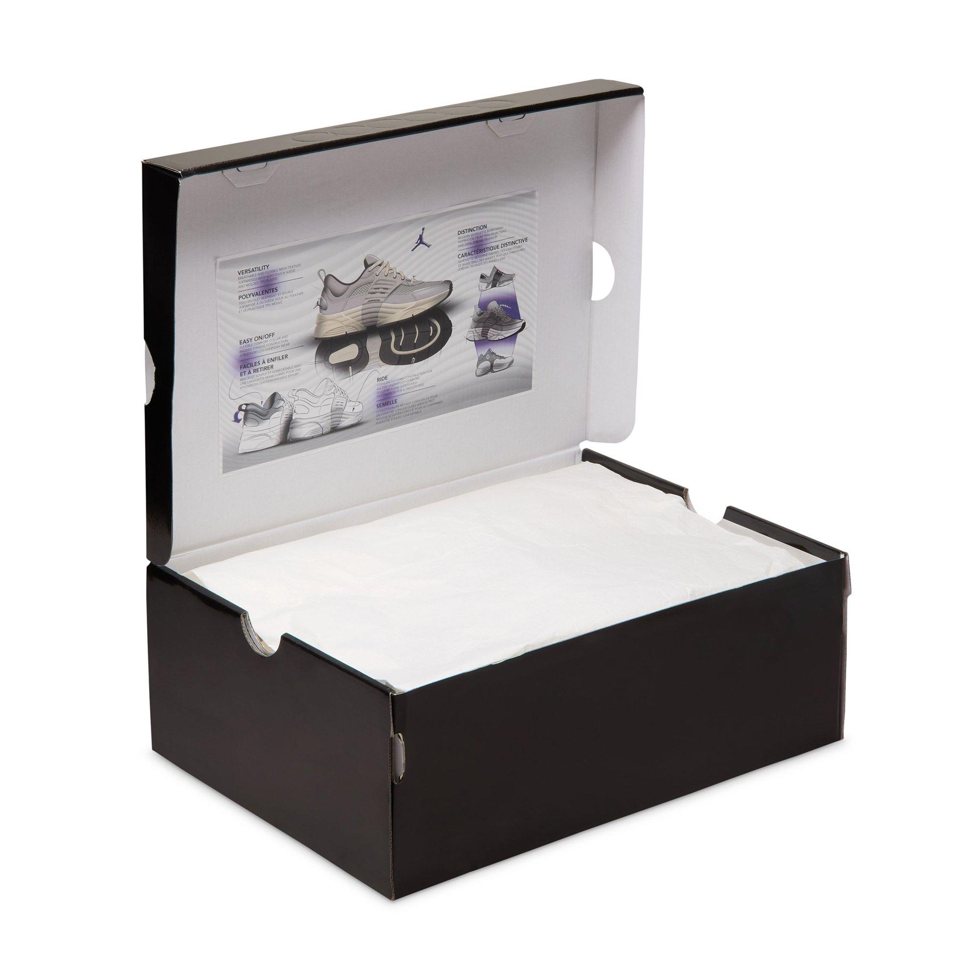 Purple/Pink - Air Jordan - Trunner Sn99 - 11