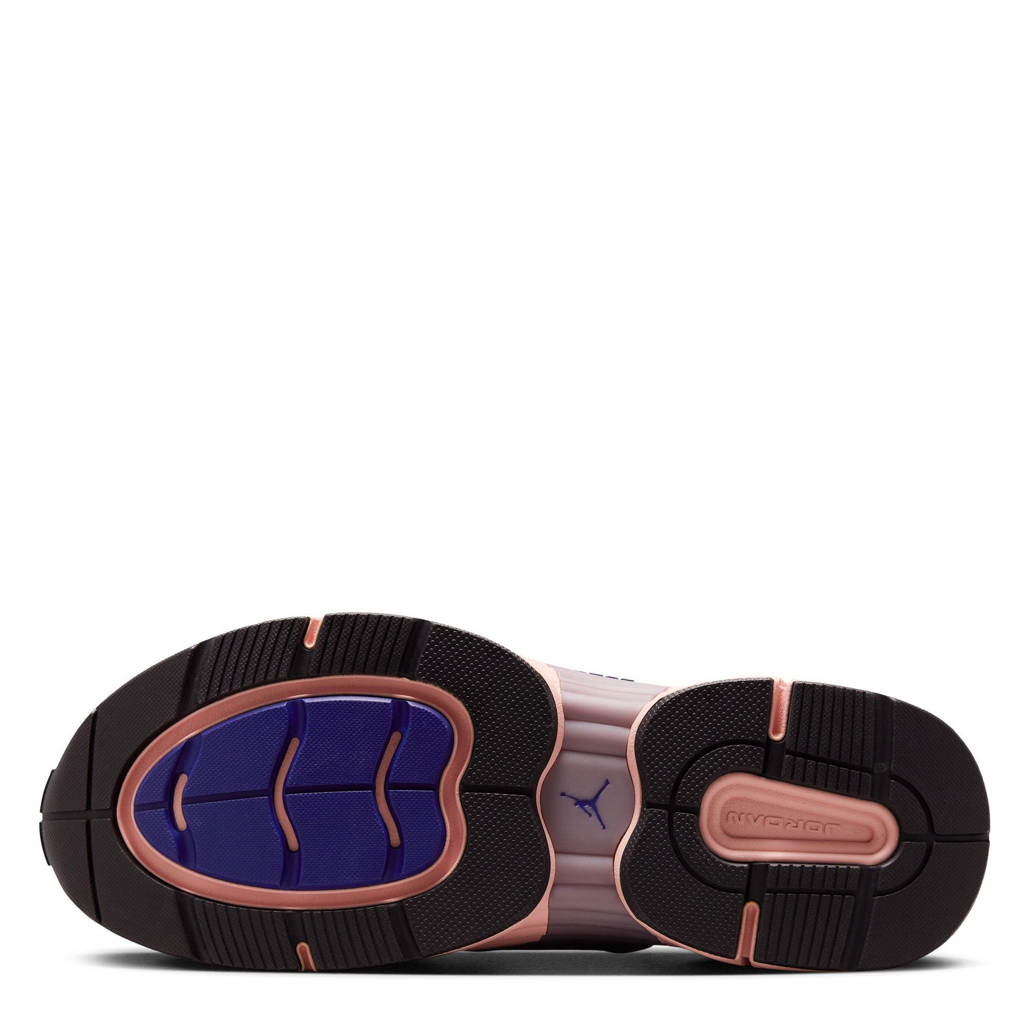 Purple/Pink - Air Jordan - Trunner Sn99 - 3