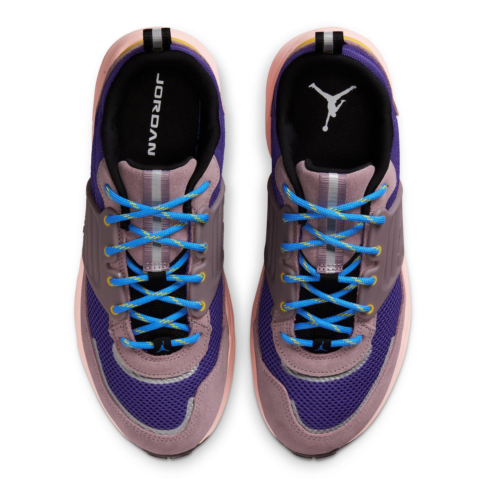 Purple/Pink - Air Jordan - Trunner Sn99 - 4