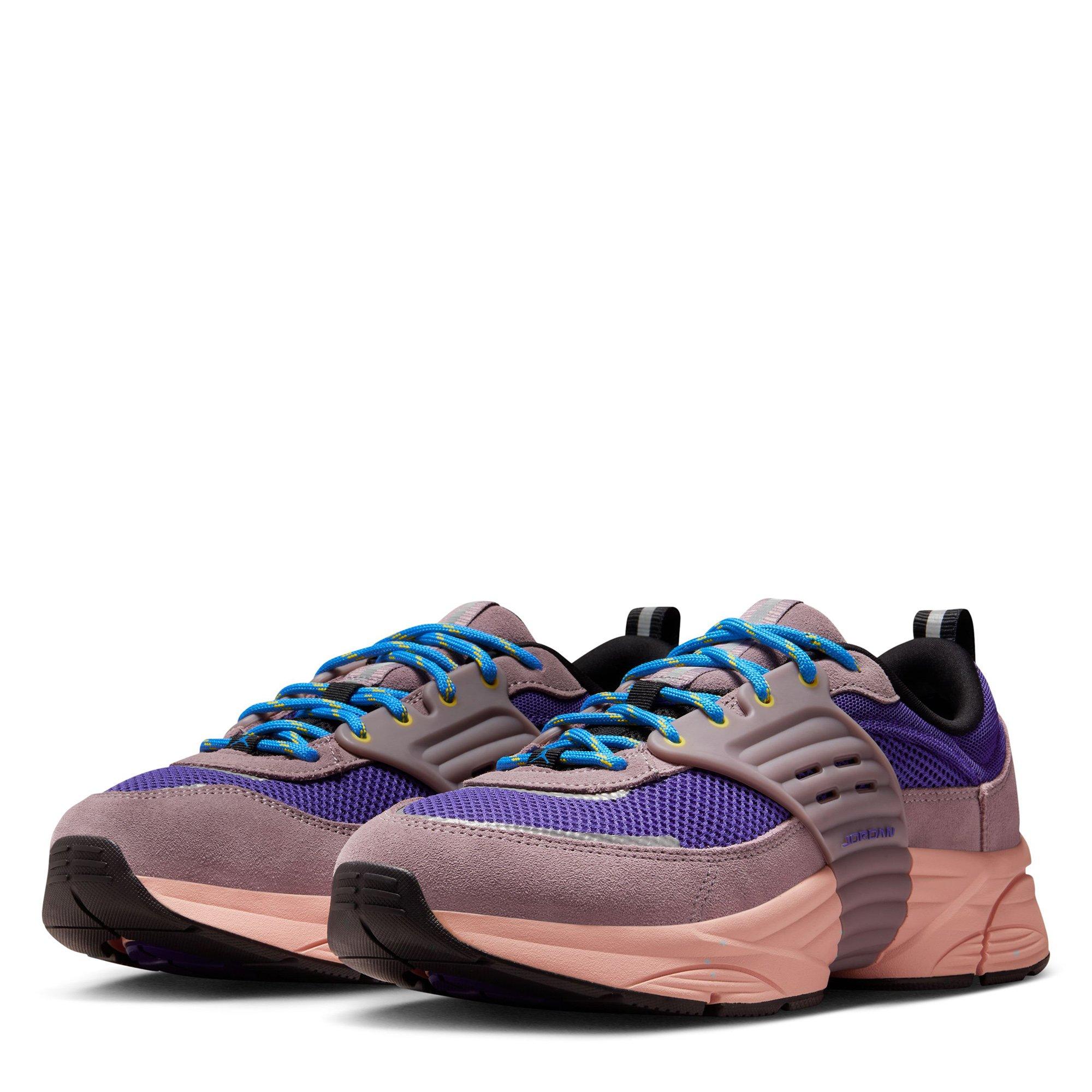 Purple/Pink - Air Jordan - Trunner Sn99 - 5