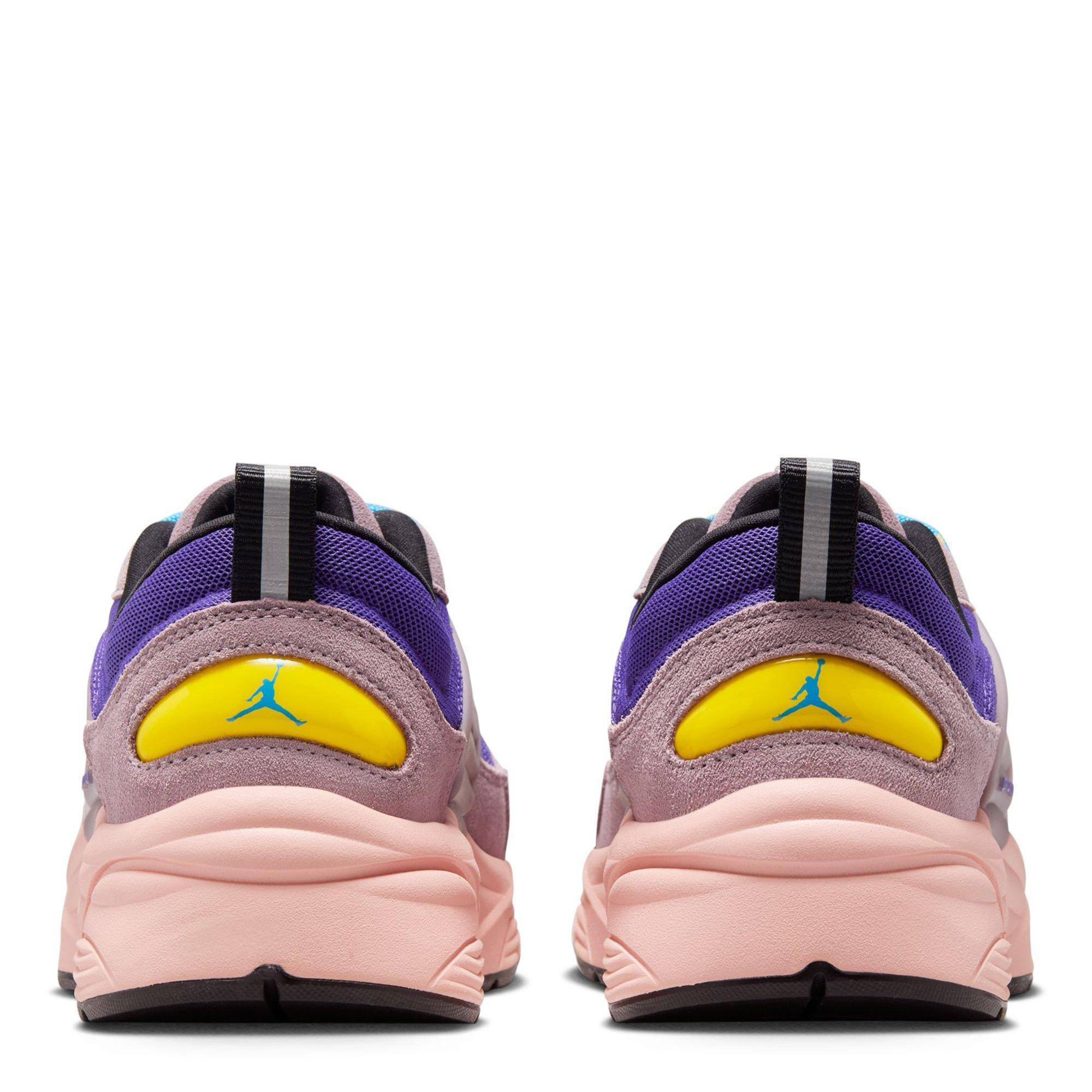 Purple/Pink - Air Jordan - Trunner Sn99 - 6