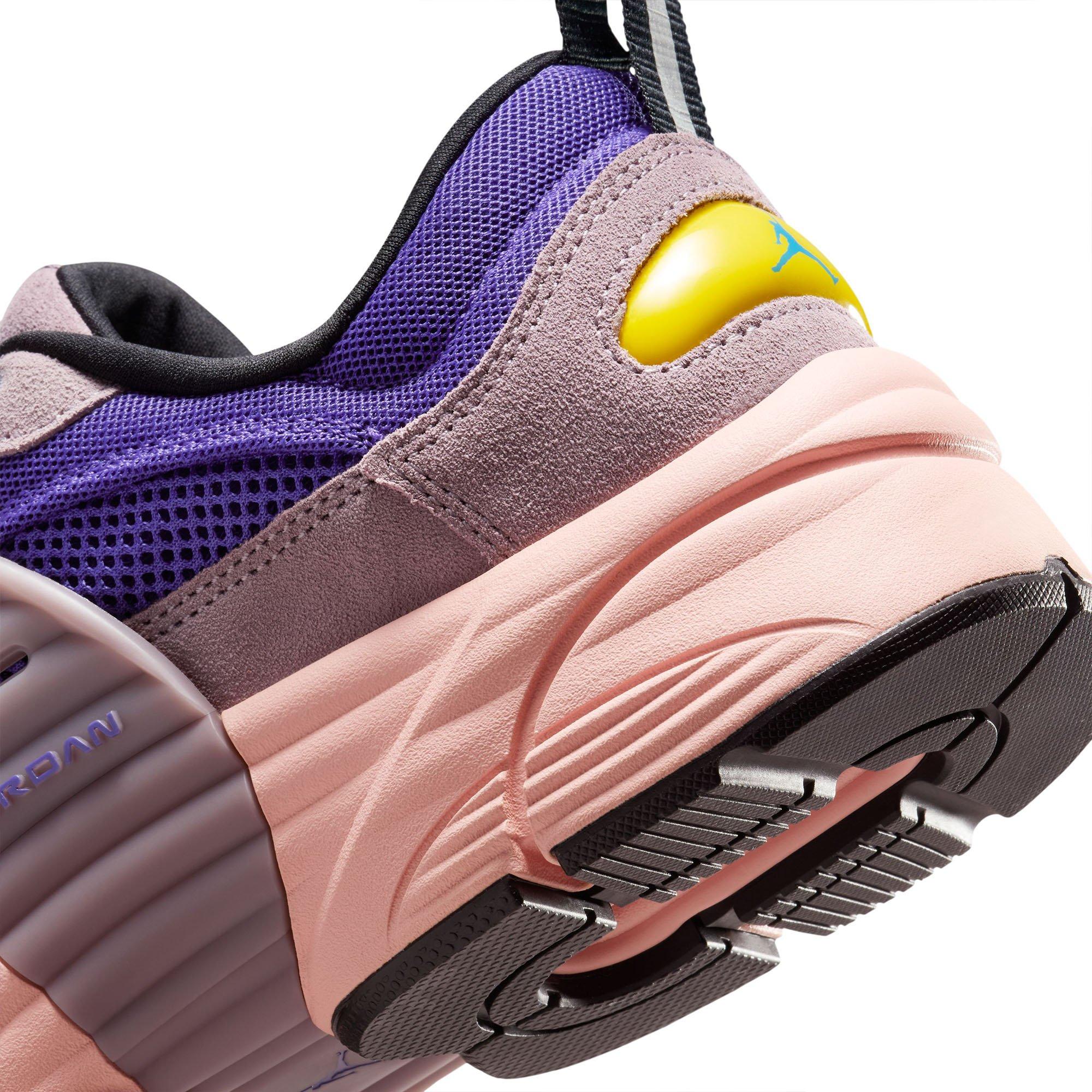 Purple/Pink - Air Jordan - Trunner Sn99 - 9