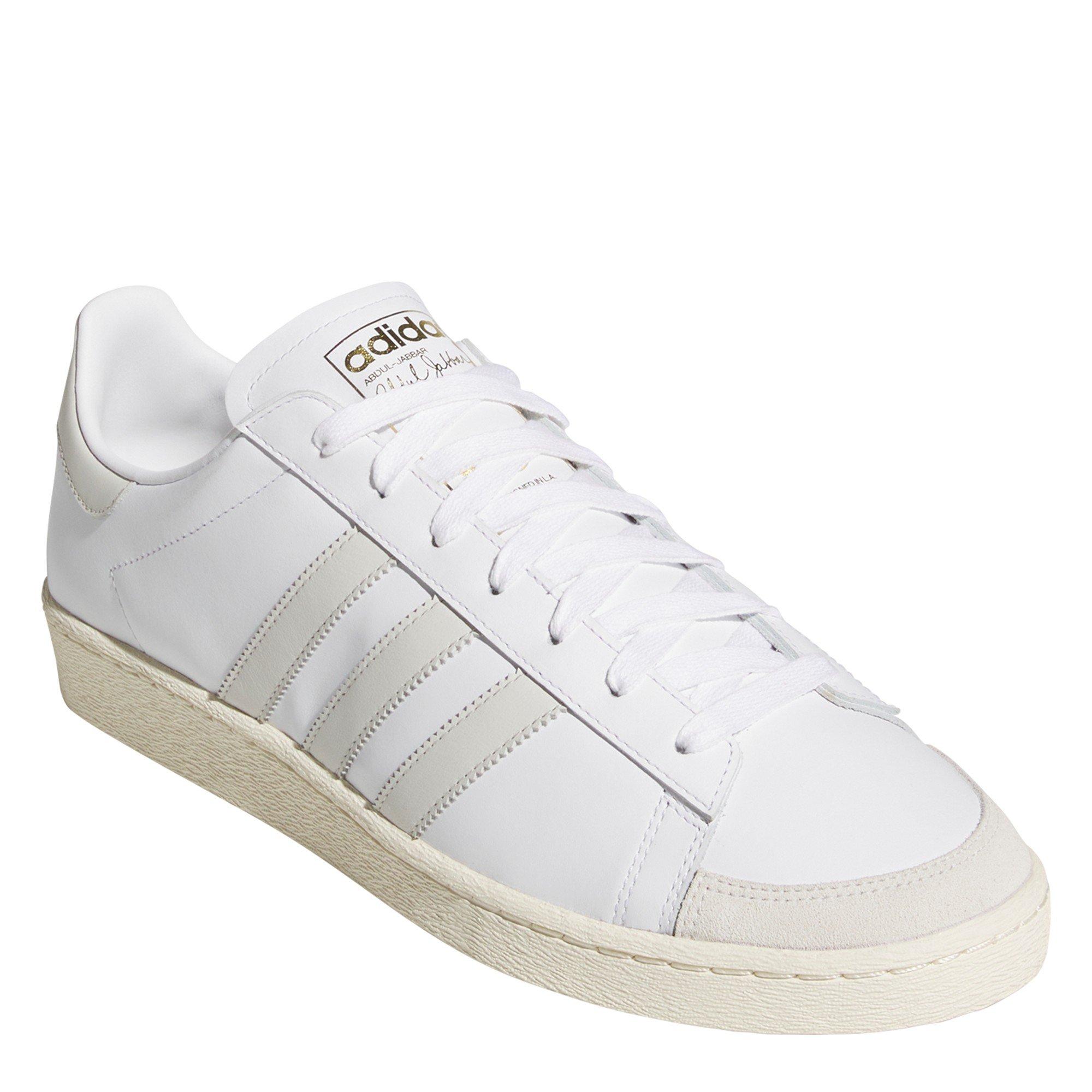 Ftwr Weiß - adidas - Jabbar Lo 99 - 3