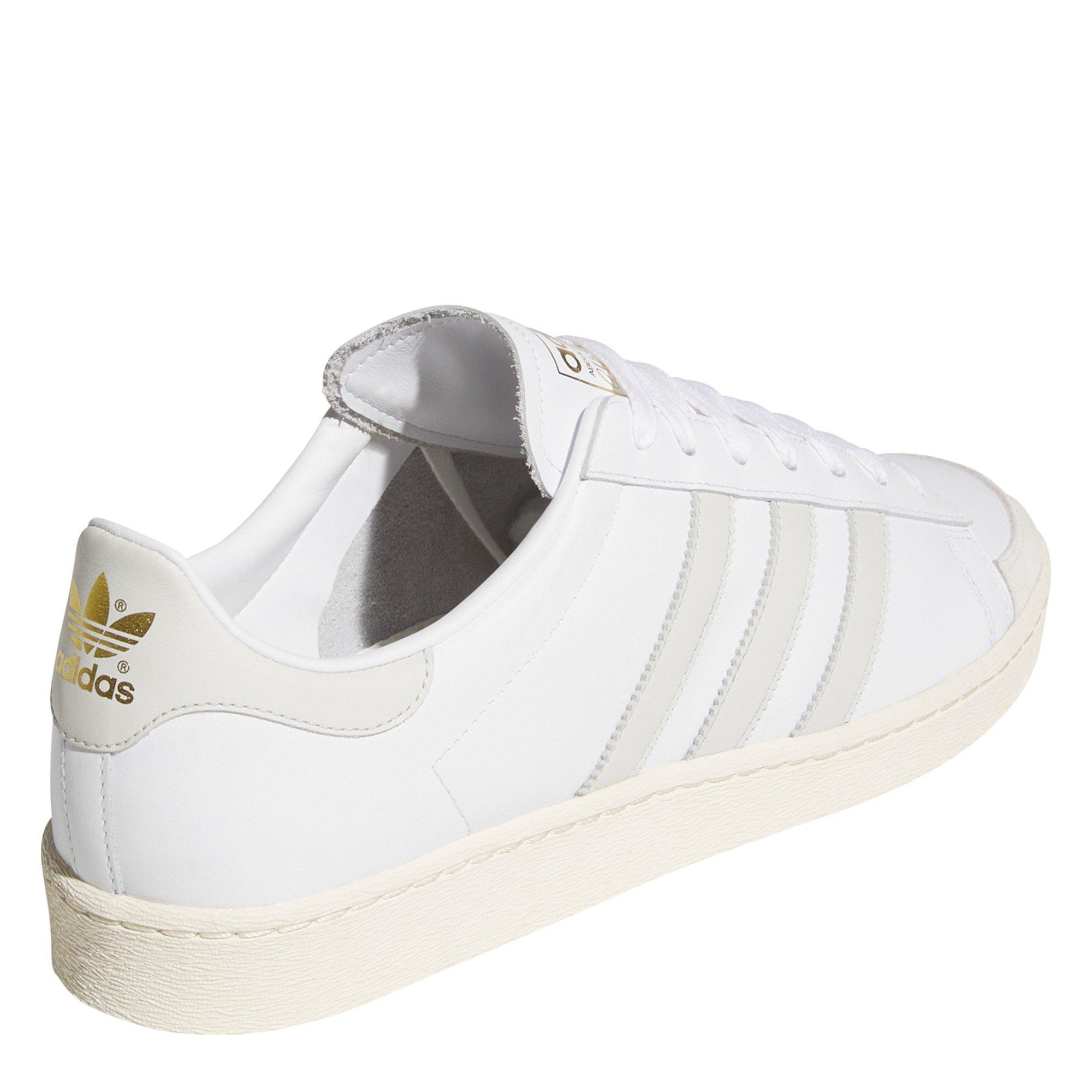 Ftwr Weiß - adidas - Jabbar Lo 99 - 4