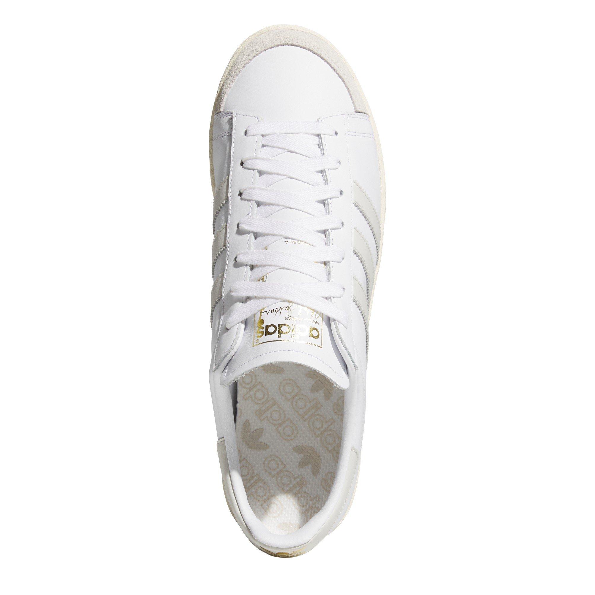 Ftwr Weiß - adidas - Jabbar Lo 99 - 5