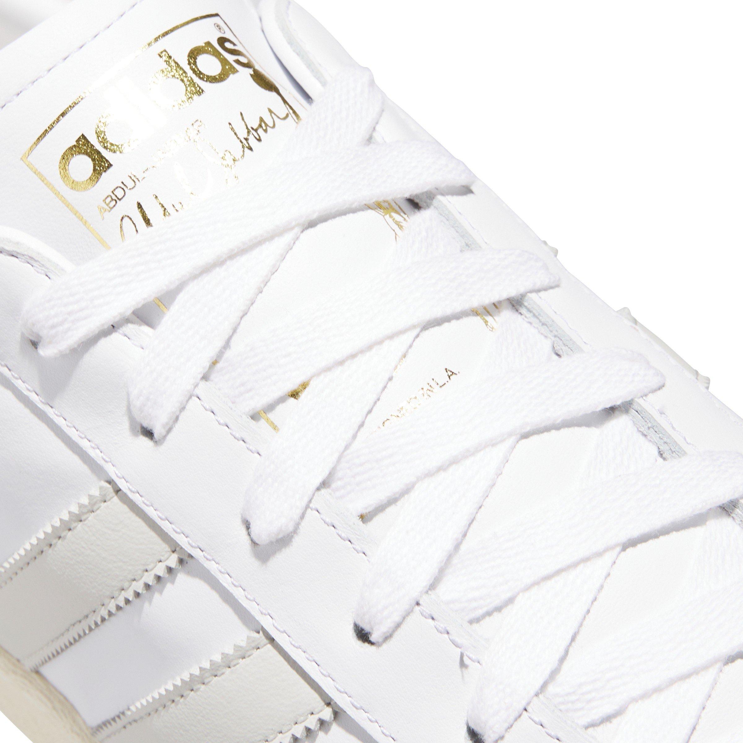 Ftwr Weiß - adidas - Jabbar Lo 99 - 7