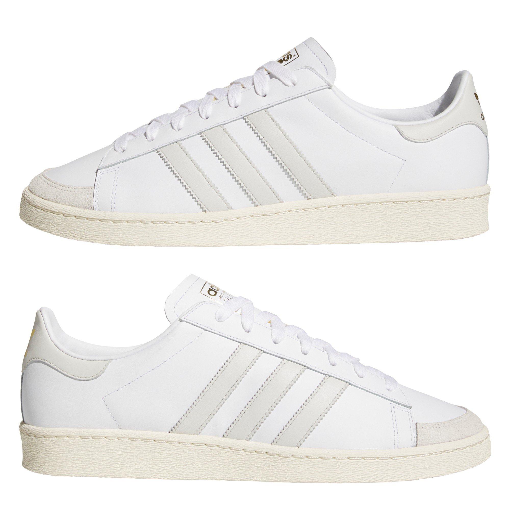 Ftwr Weiß - adidas - Jabbar Lo 99 - 9