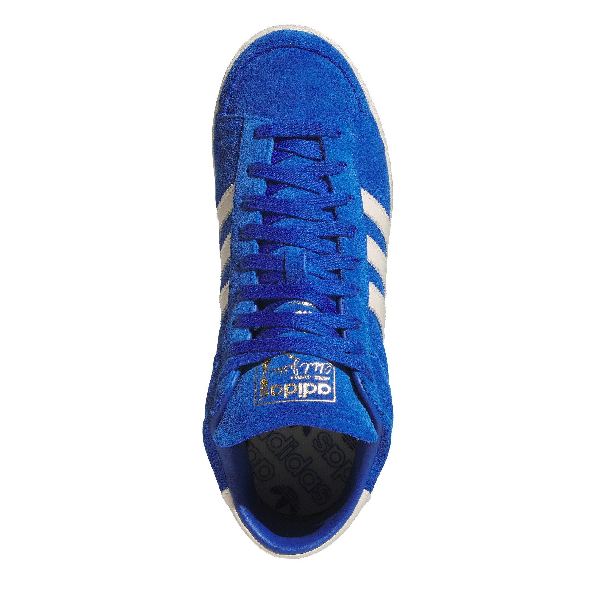 Squadra blu reale - adidas - Jabbar Hi 99 - 5