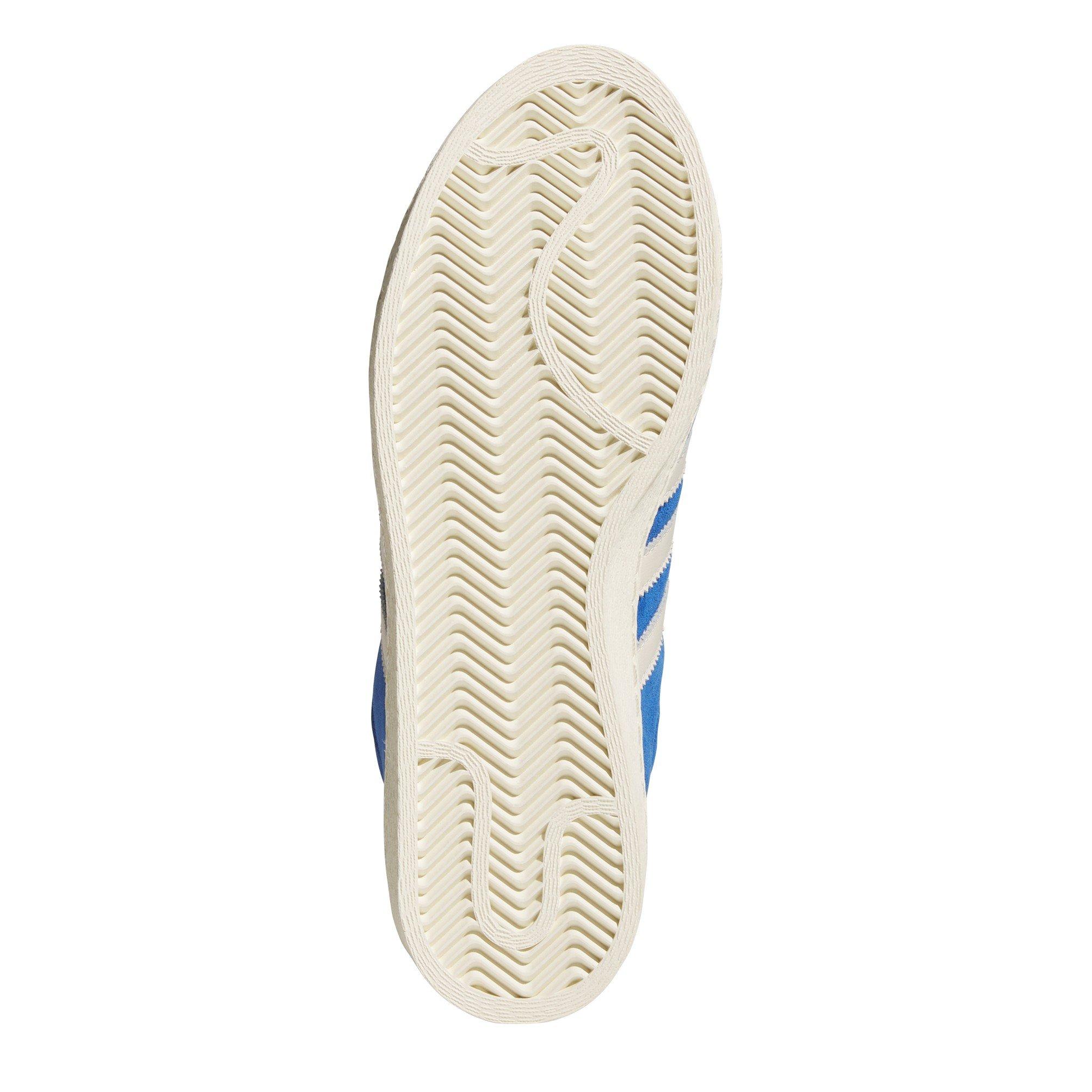 Squadra blu reale - adidas - Jabbar Hi 99 - 6