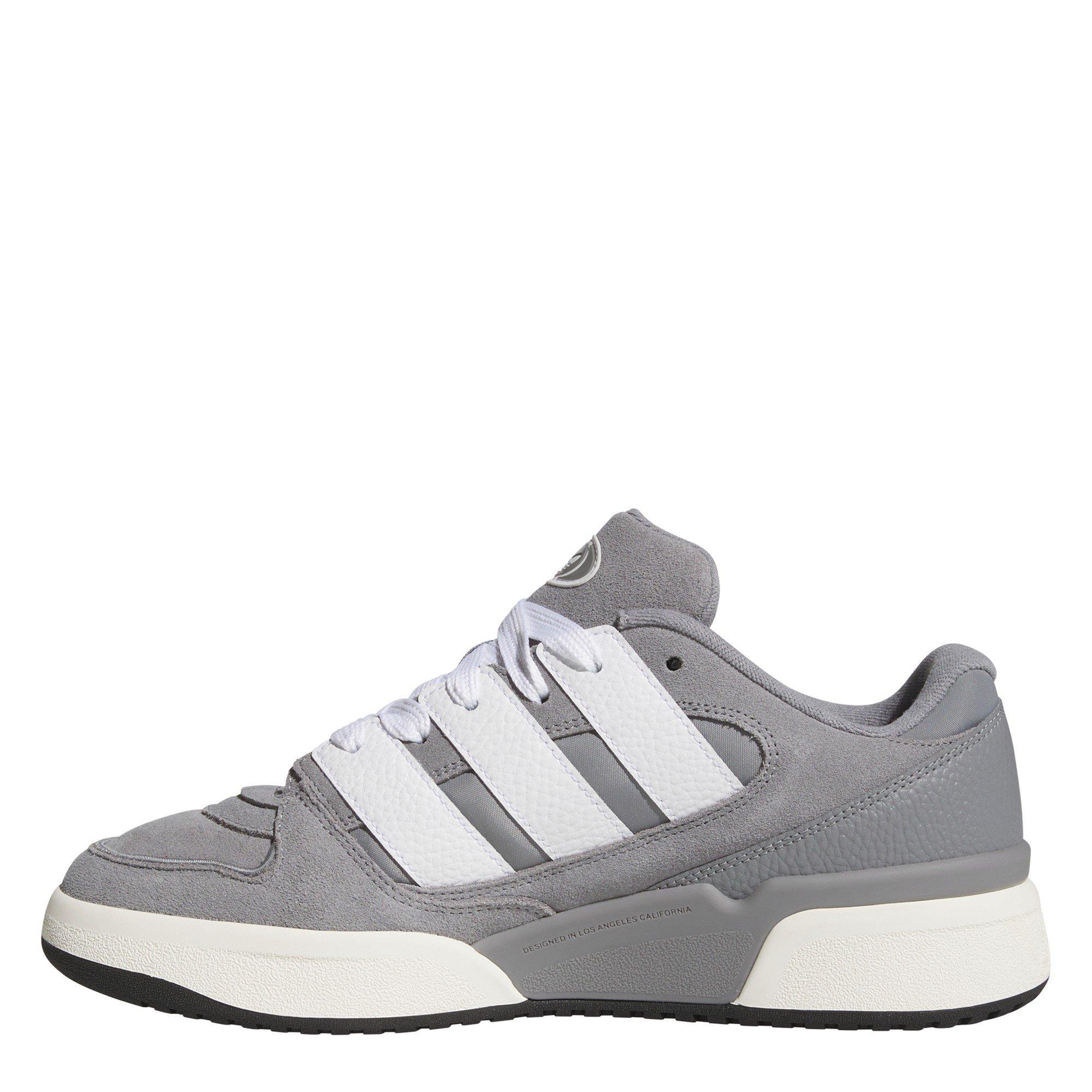 Grigio Tre - adidas - Forum2000 99 - 2