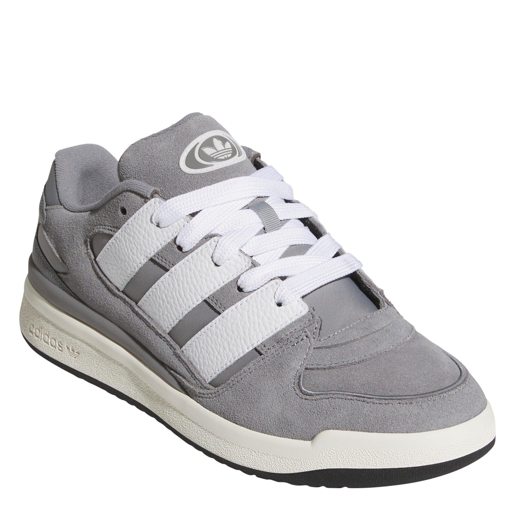 Grigio Tre - adidas - Forum2000 99 - 3