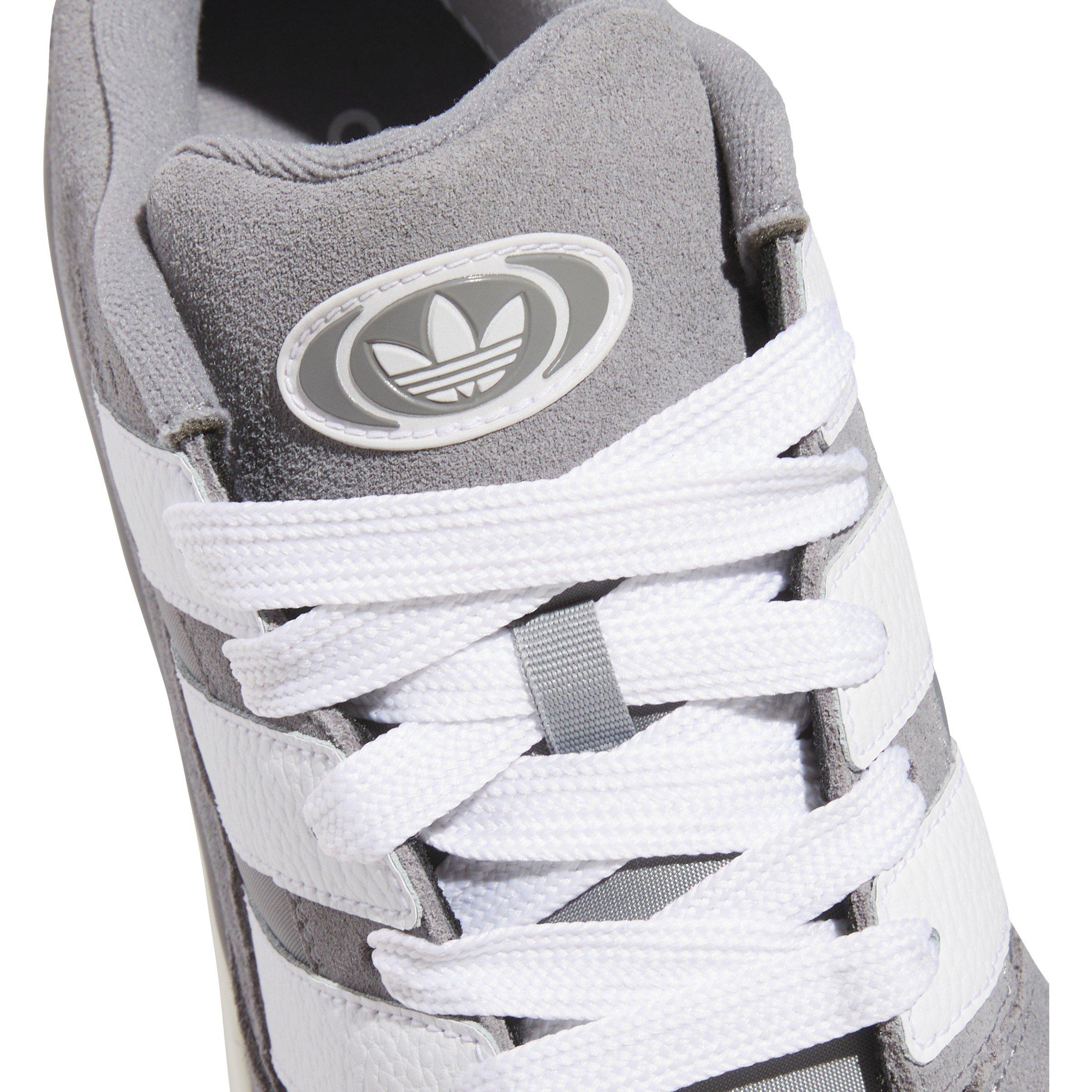 Grigio Tre - adidas - Forum2000 99 - 7