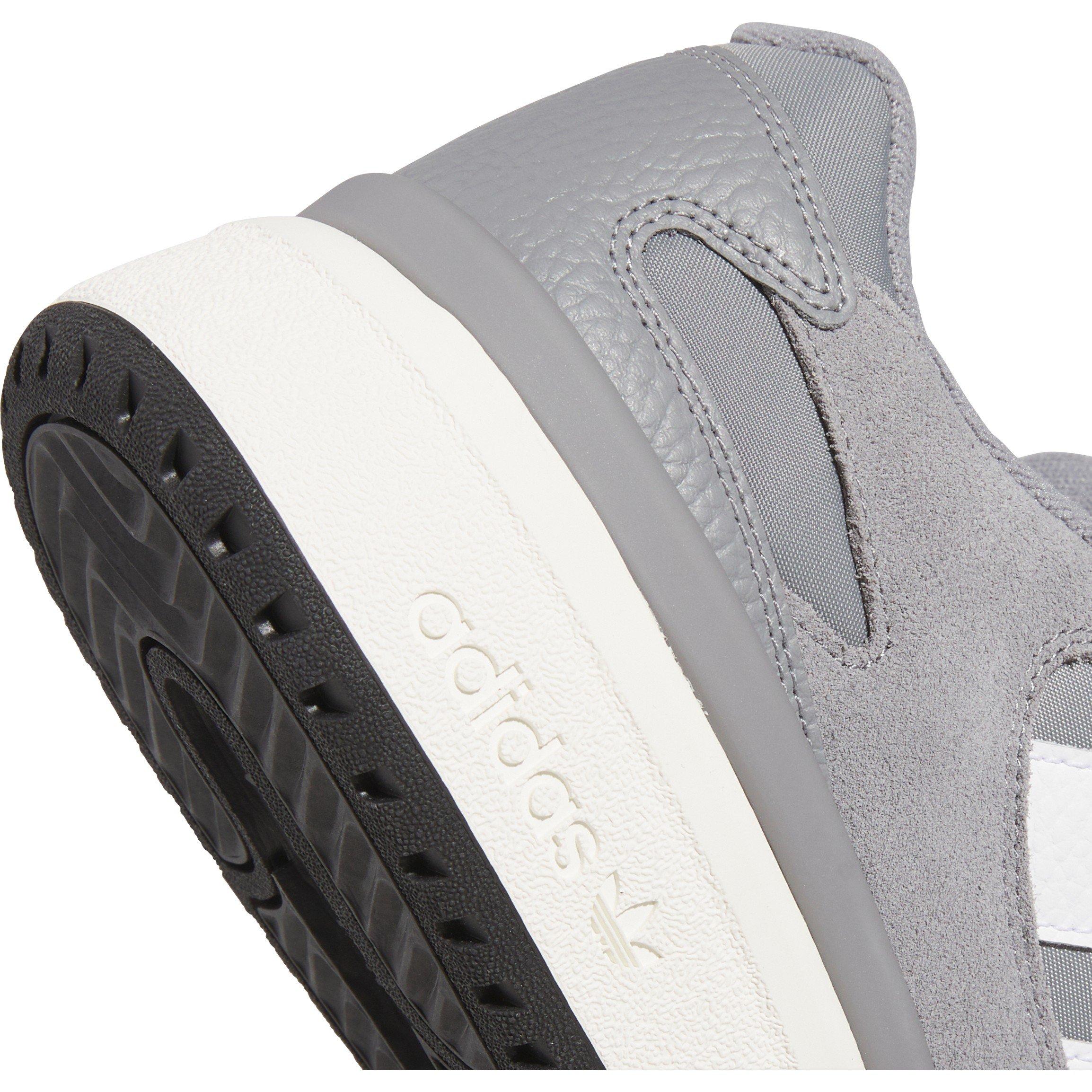 Grigio Tre - adidas - Forum2000 99 - 8