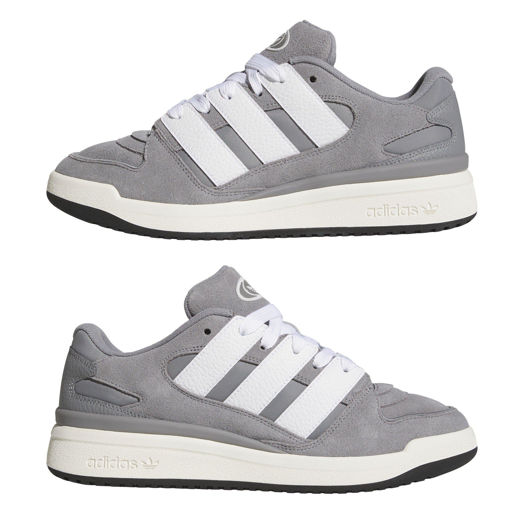 Grigio Tre - adidas - Forum2000 99 - 9