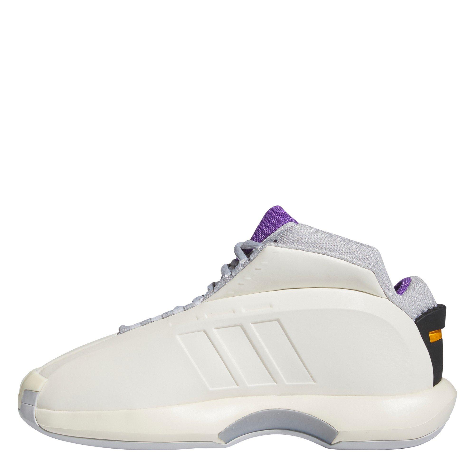 Branco Creme - adidas - Crazy 1 Sn99 - 2