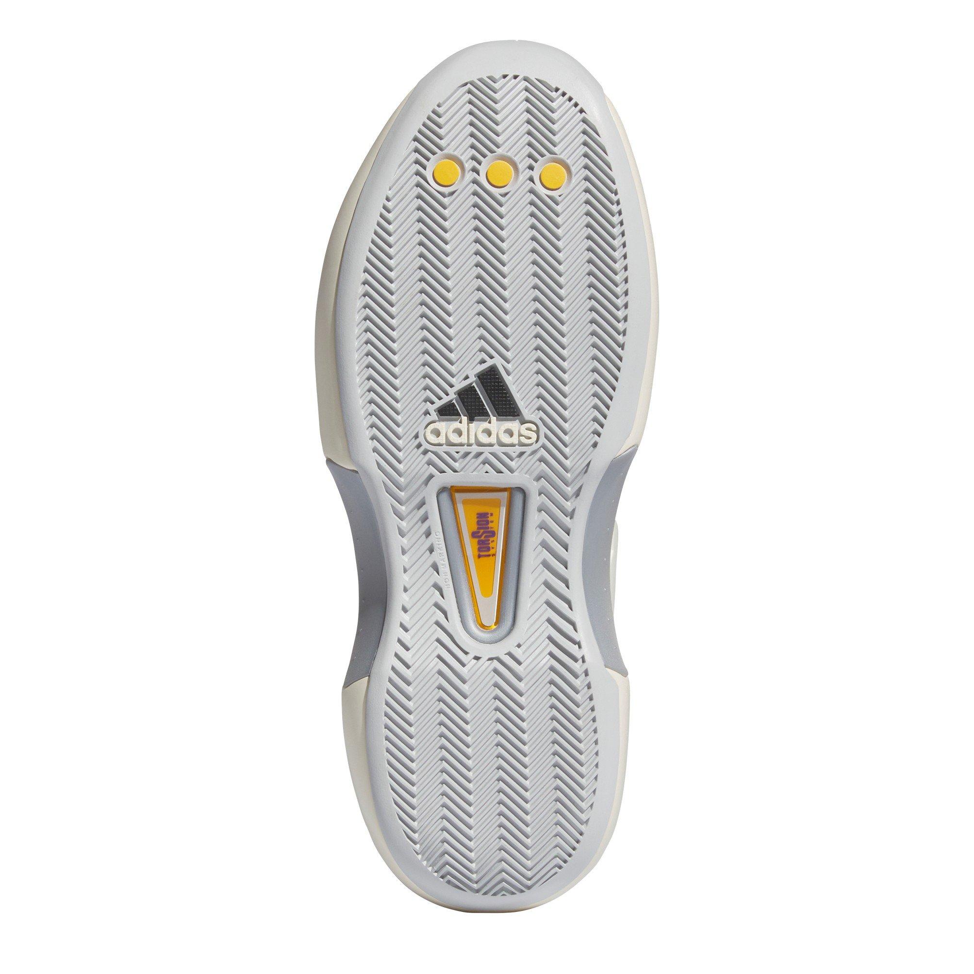 Branco Creme - adidas - Crazy 1 Sn99 - 6