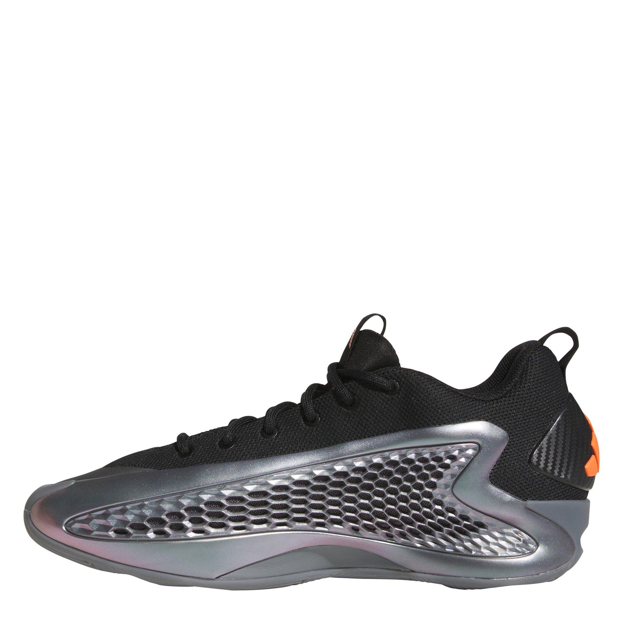 Iron Met. - adidas - Anthony Edwar Sn99 - 2