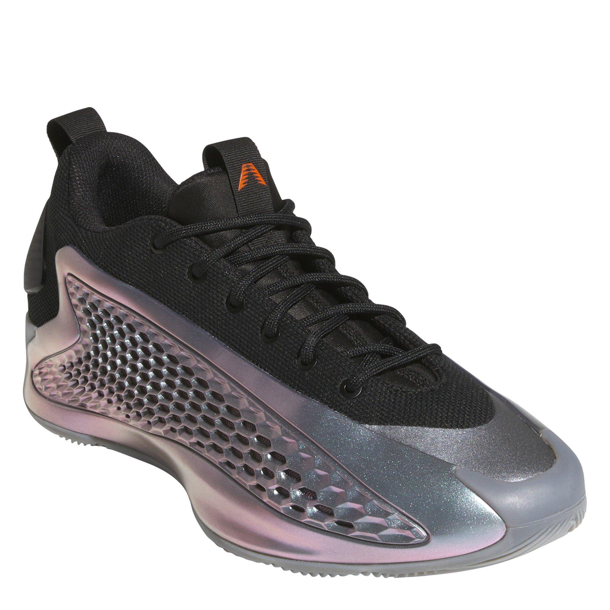 Iron Met. - adidas - Anthony Edwar Sn99 - 3