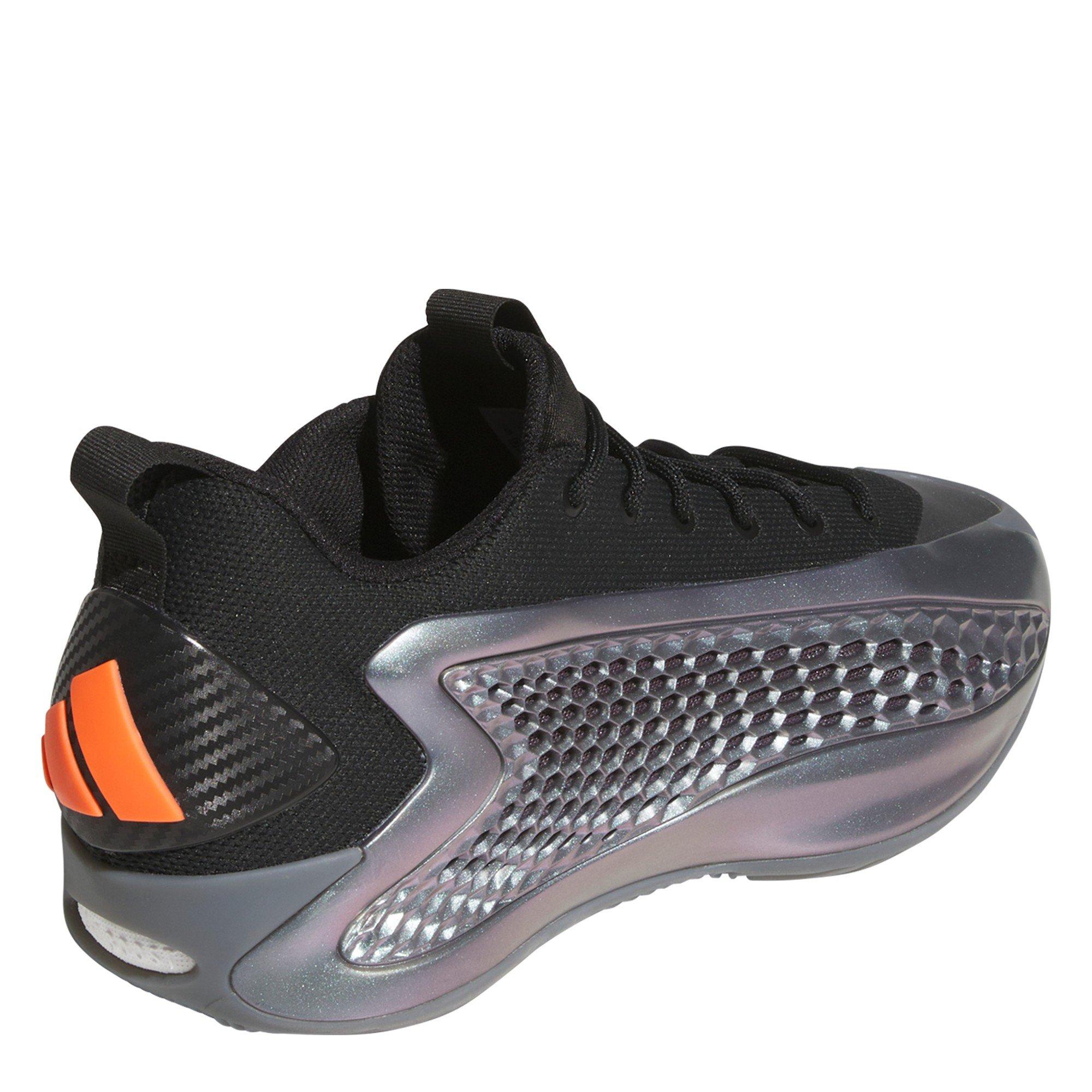 Iron Met. - adidas - Anthony Edwar Sn99 - 4