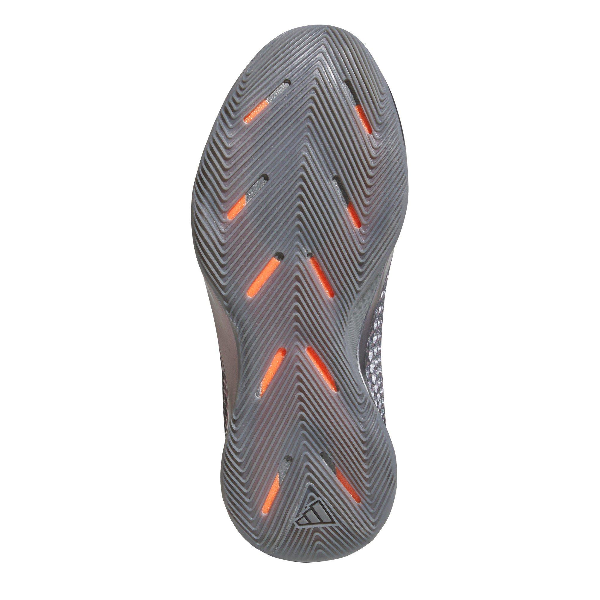 Iron Met. - adidas - Anthony Edwar Sn99 - 6